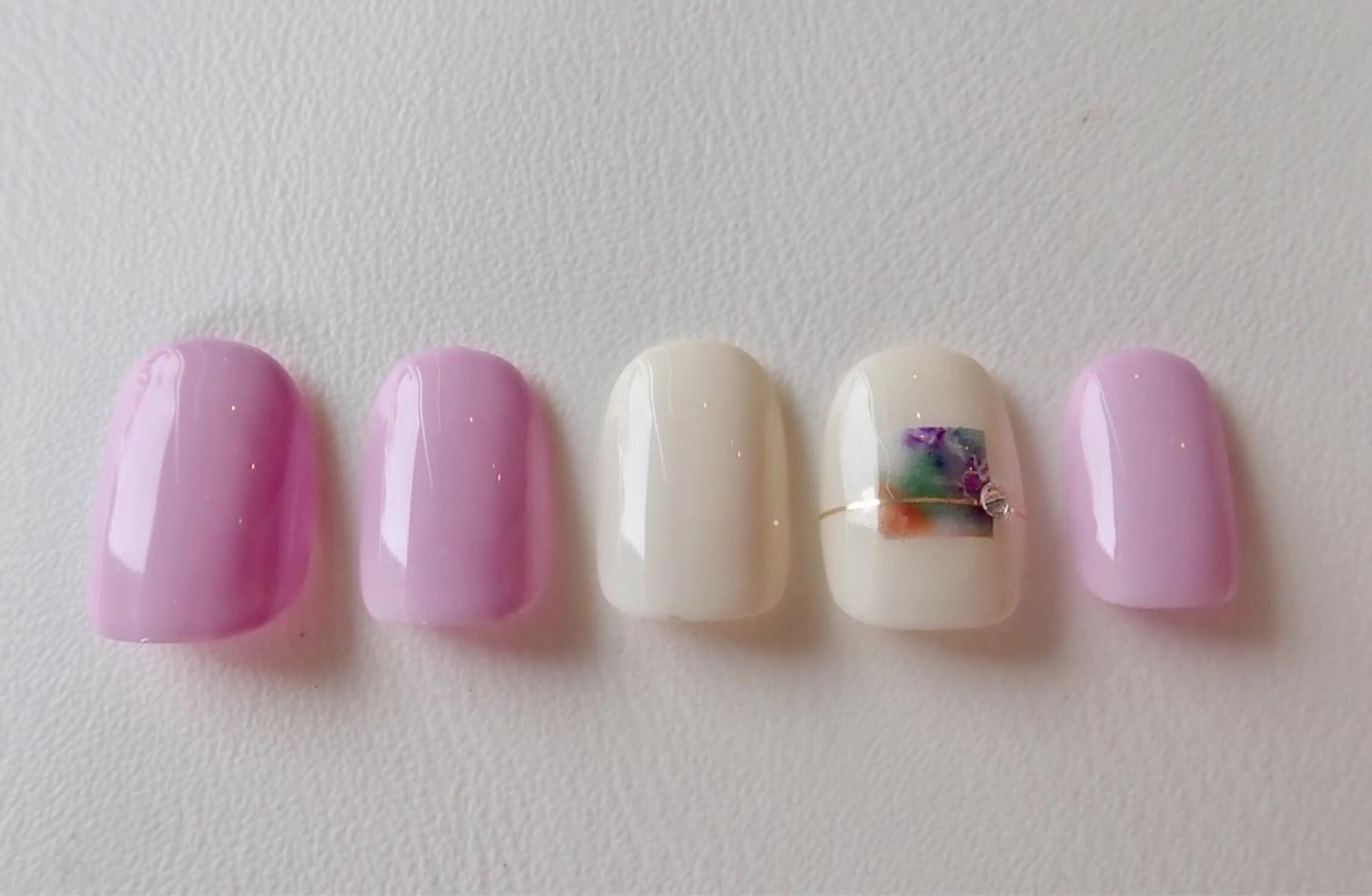 ネイル LuCoLu ucoのネイルデザイン