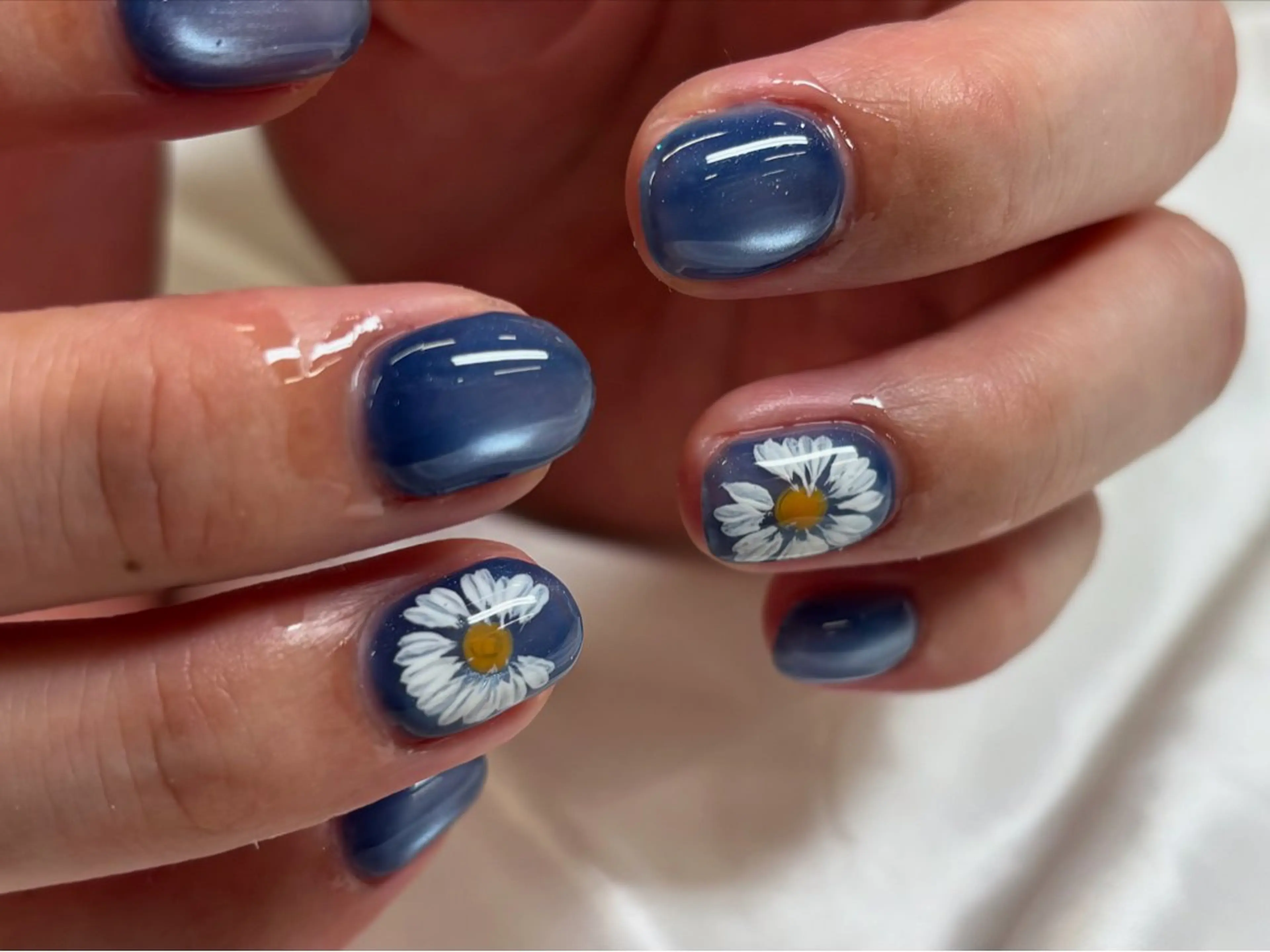 ネイル ハンドネイル Basic本厚木店 Ruka♛のネイルデザイン