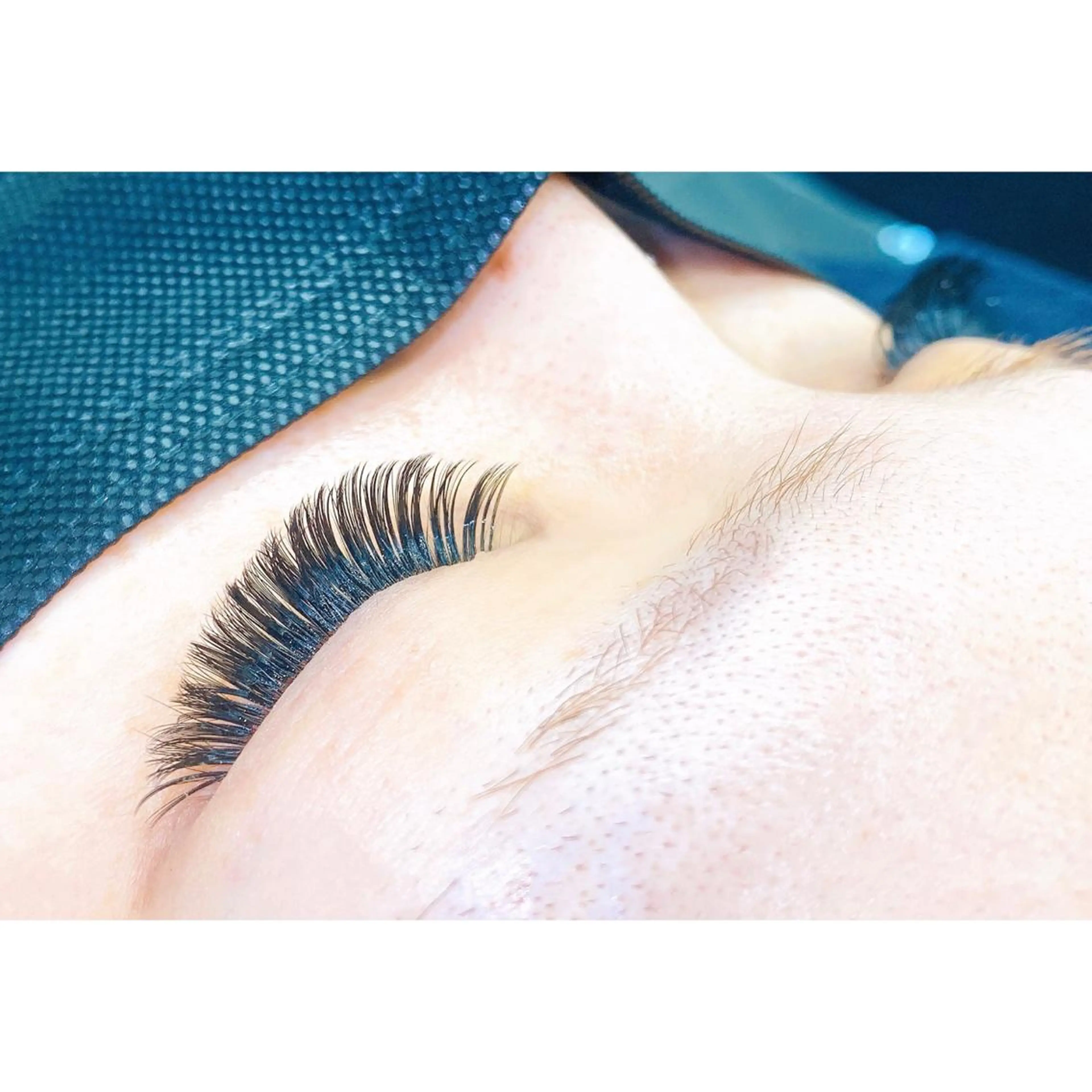 マツエク・マツパ 付け放題 Cカール ボリュームラッシュ eyelash salon R&所属・eyelash salon R&のマツエク・マツパデザイン