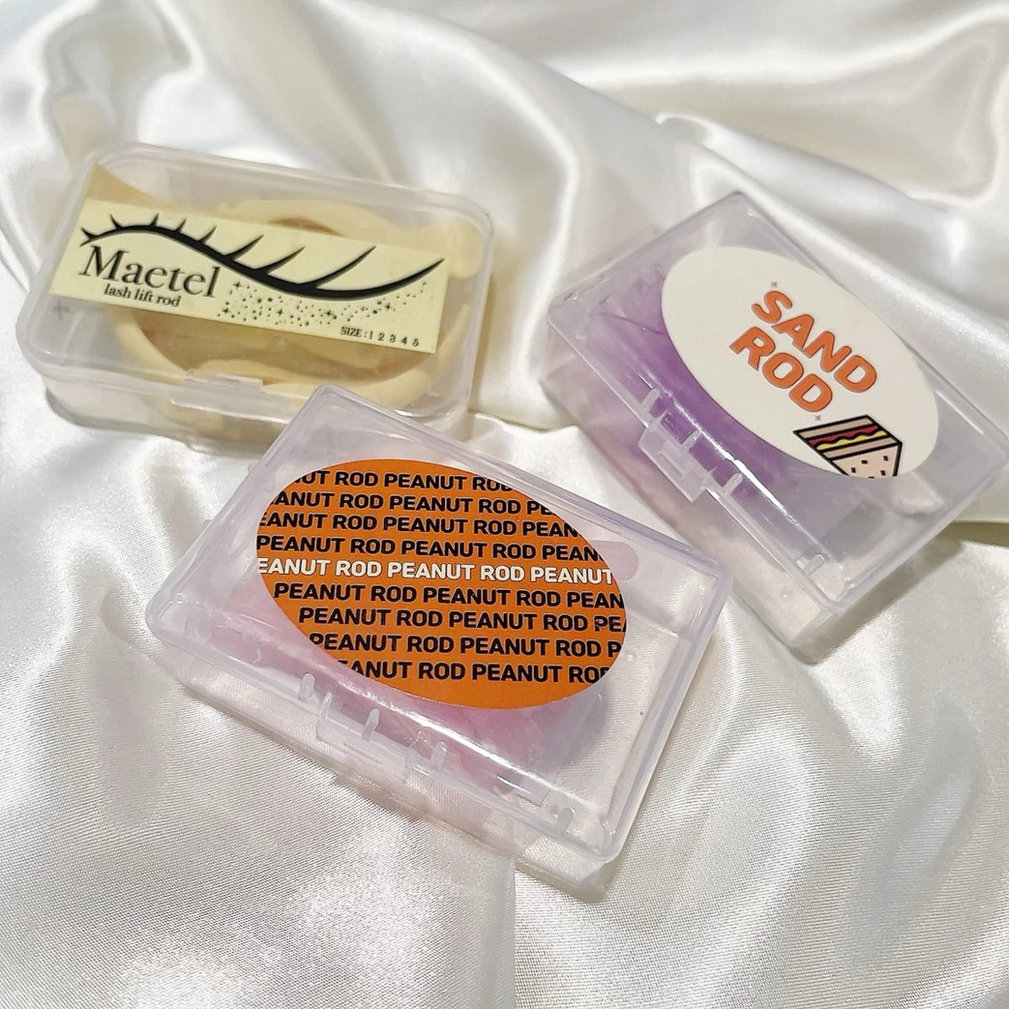 マツエク・マツパ トップアイリスト🩶 タカギのマツエク・マツパデザイン