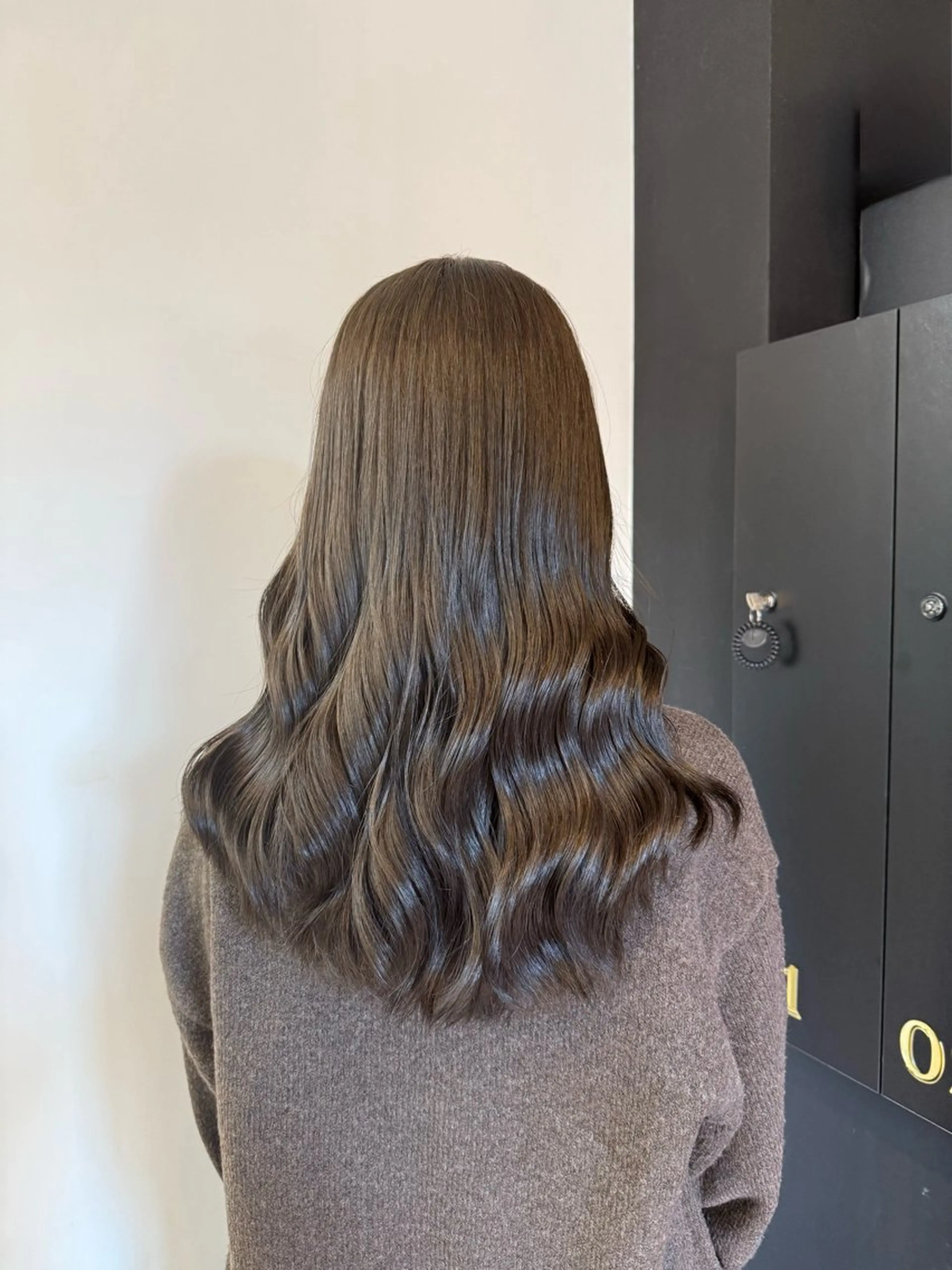 ロング 🎀モテ・愛され/透 明感ヘアーせれん🎀のヘアスタイル