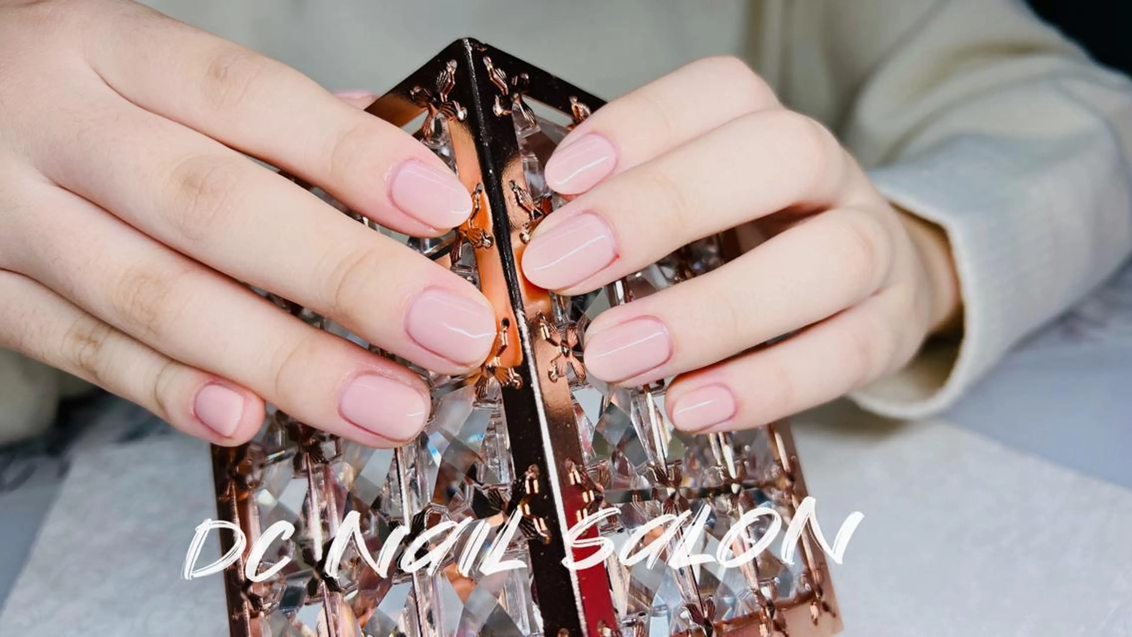 ネイル DC nail salonのネイルデザイン