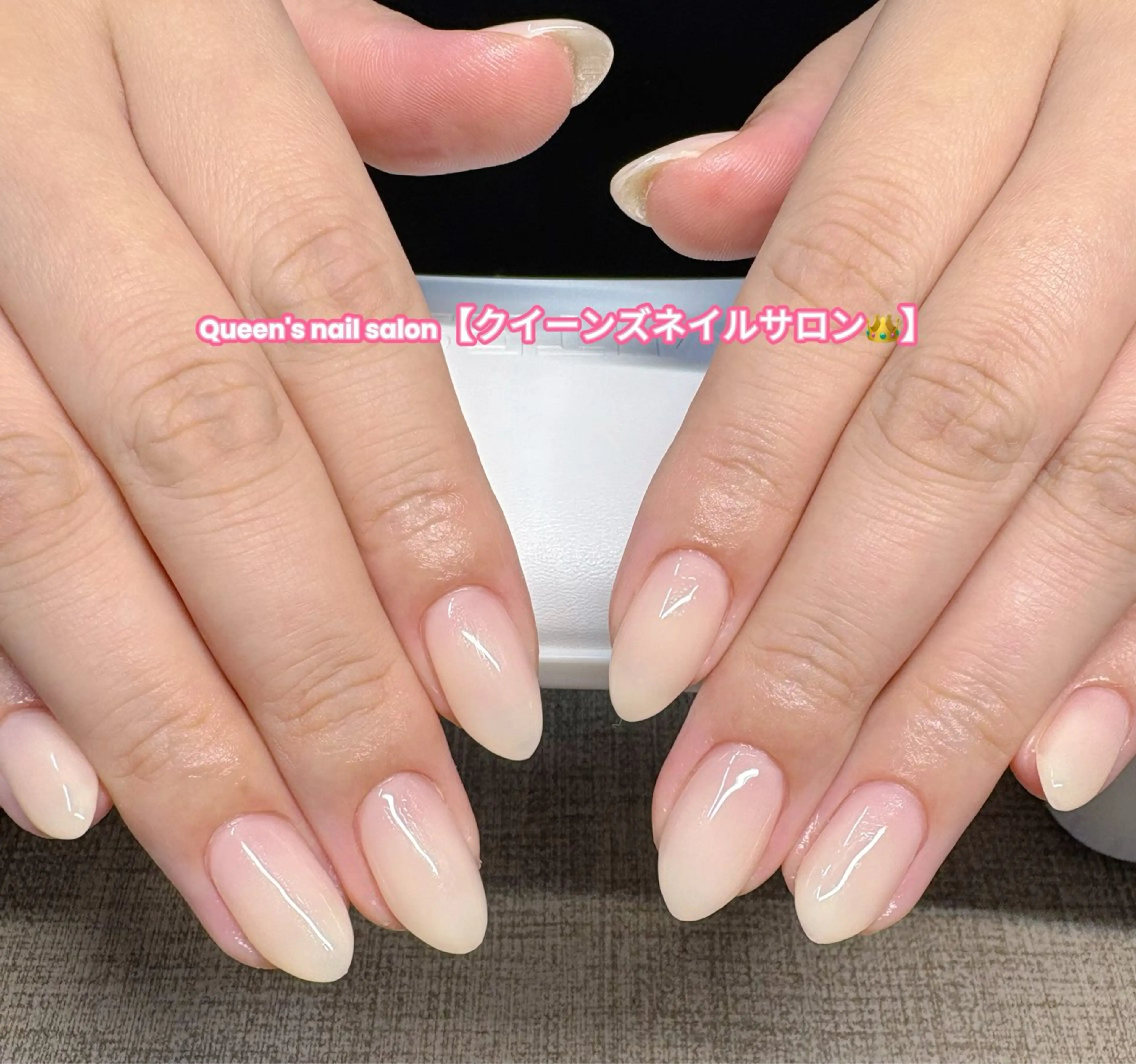 ネイル Queen‘s nail salonのネイルデザイン