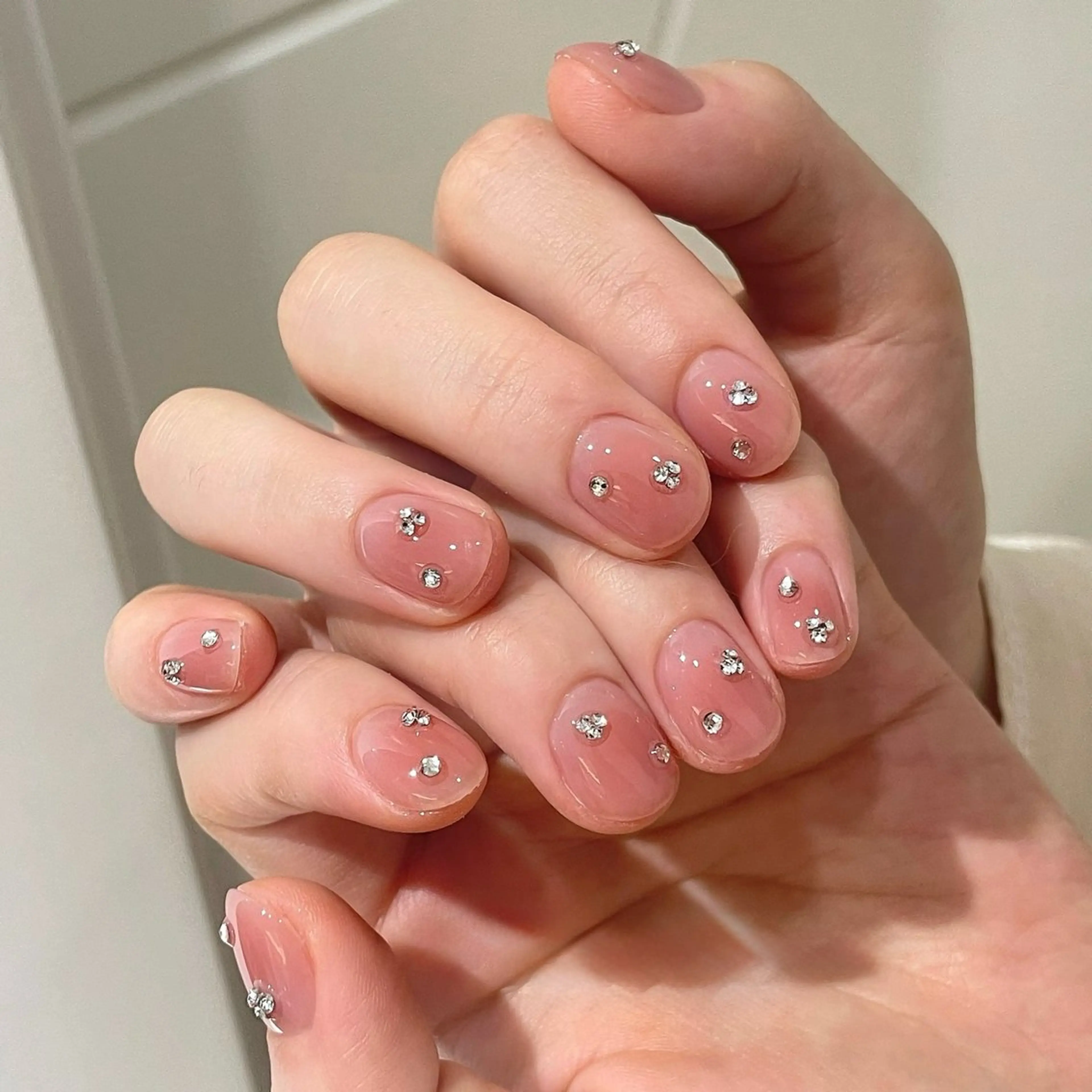 ネイル ハンドネイル Mi miaのネイルデザイン