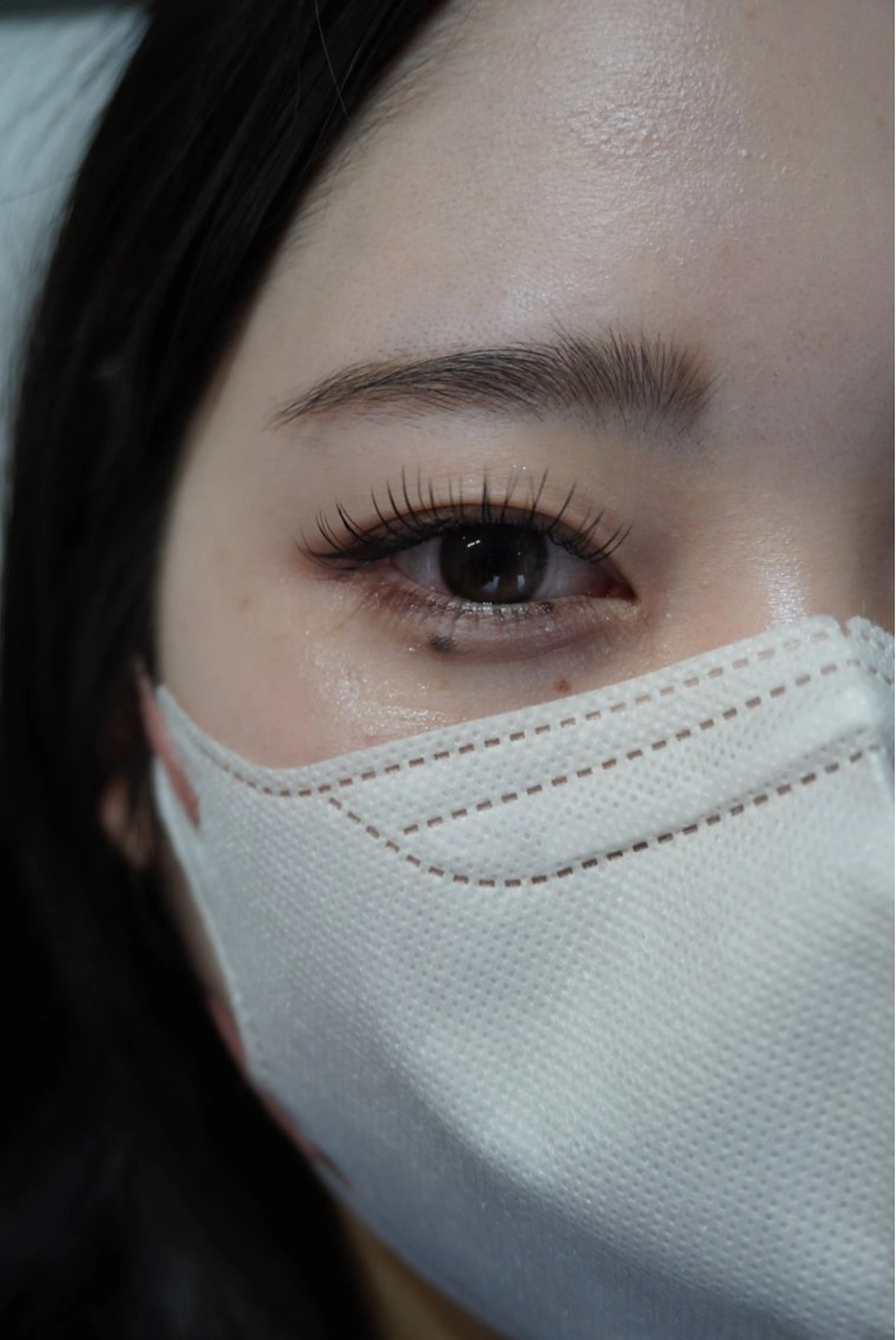 マツエク・マツパ マツエク 代官山 Asuka🤍🫧のマツエク・マツパデザイン