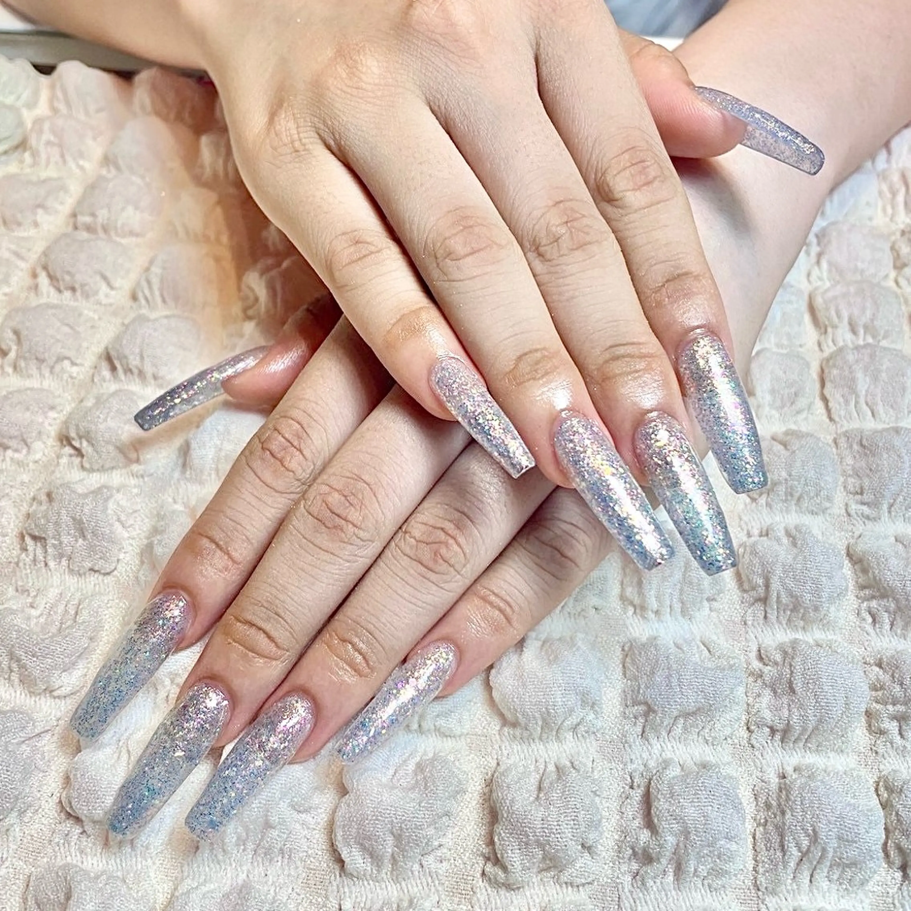 ネイル ハンドネイル PINKY nail所属・ピンキー 池田公園店のネイルデザイン