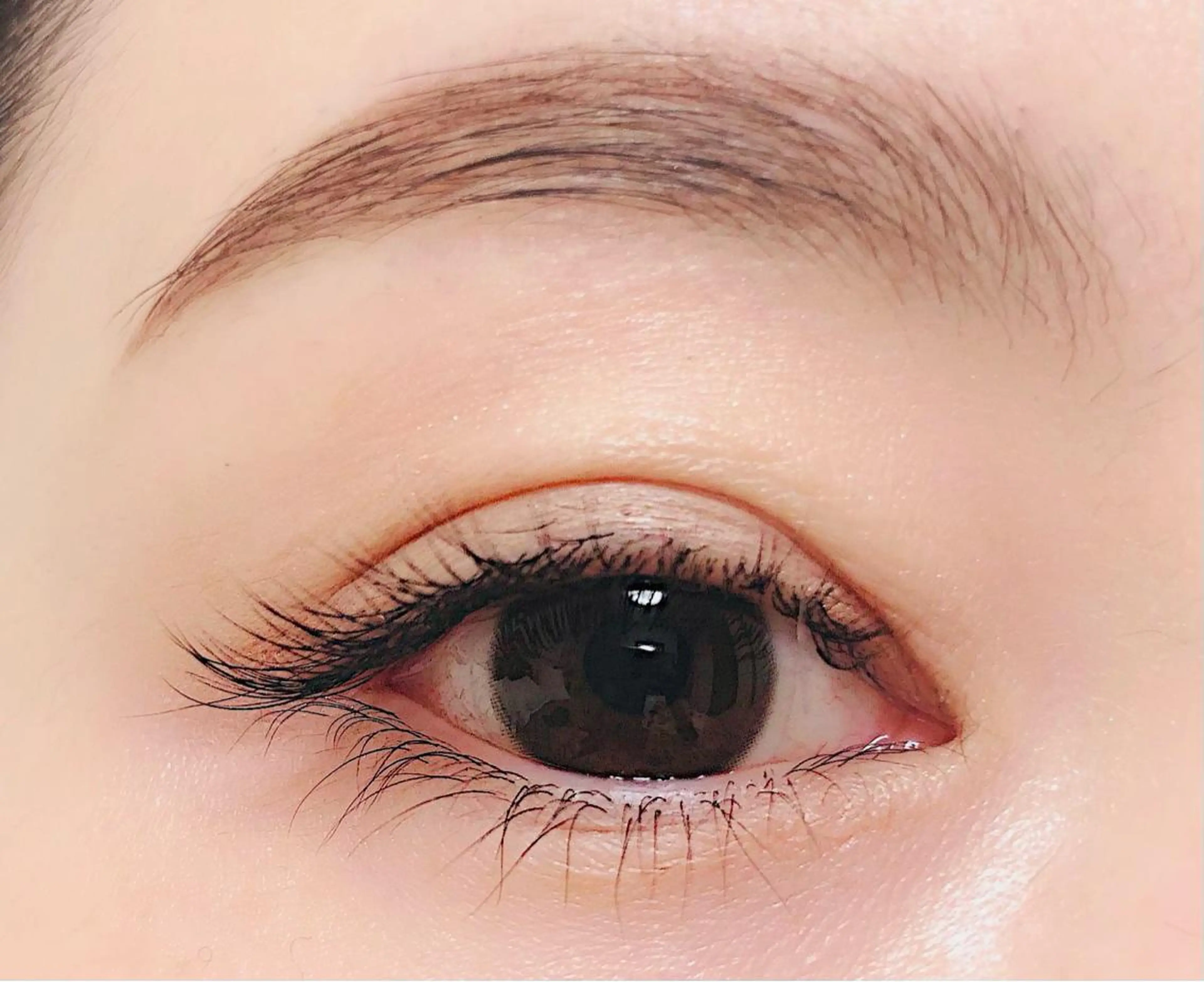 マツエク・マツパ Eyelash Salon Blanc(スクール)所属・Blanc スクールのマツエク・マツパデザイン