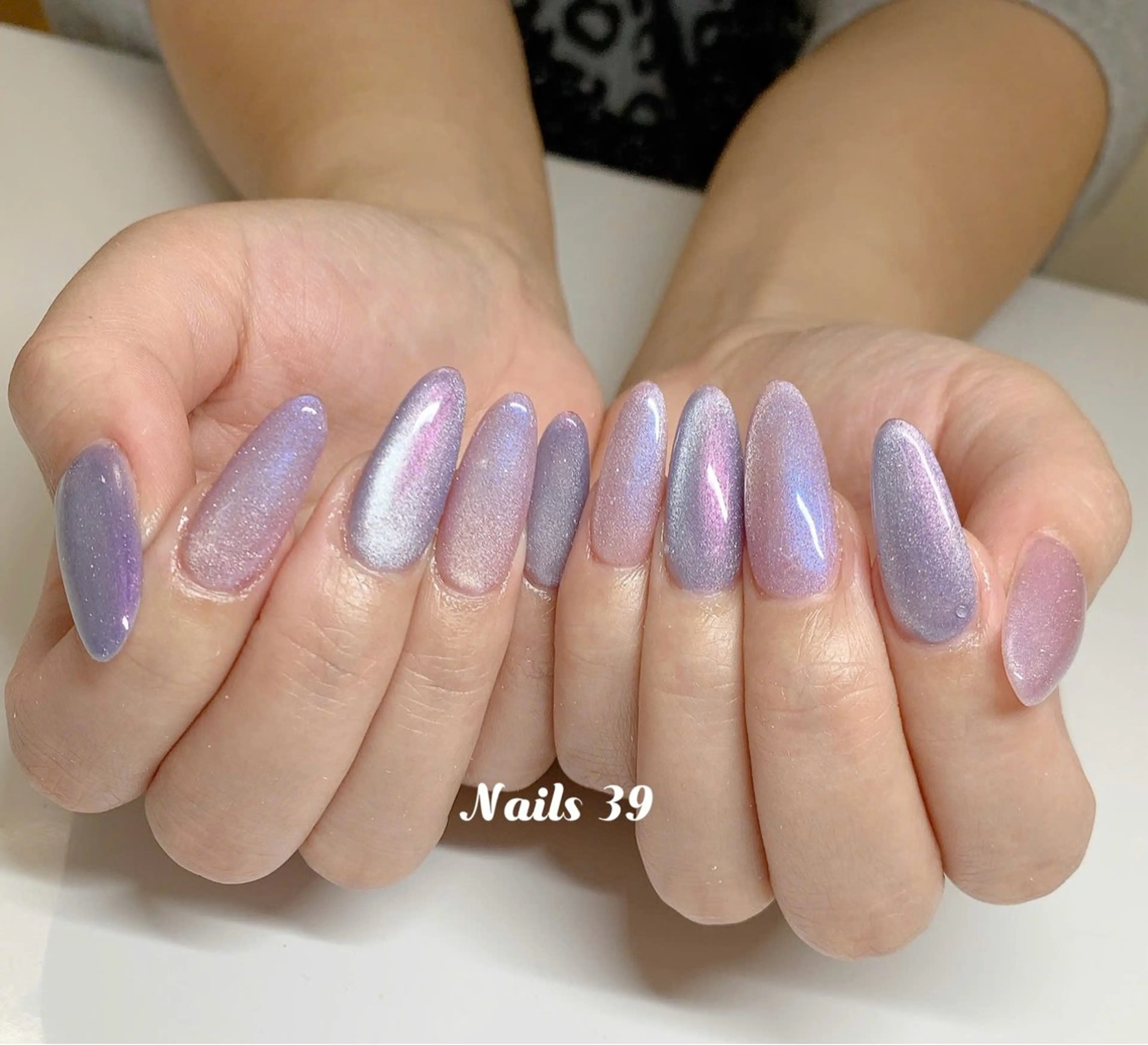 ネイル ハンドネイル Nails 39のネイルデザイン