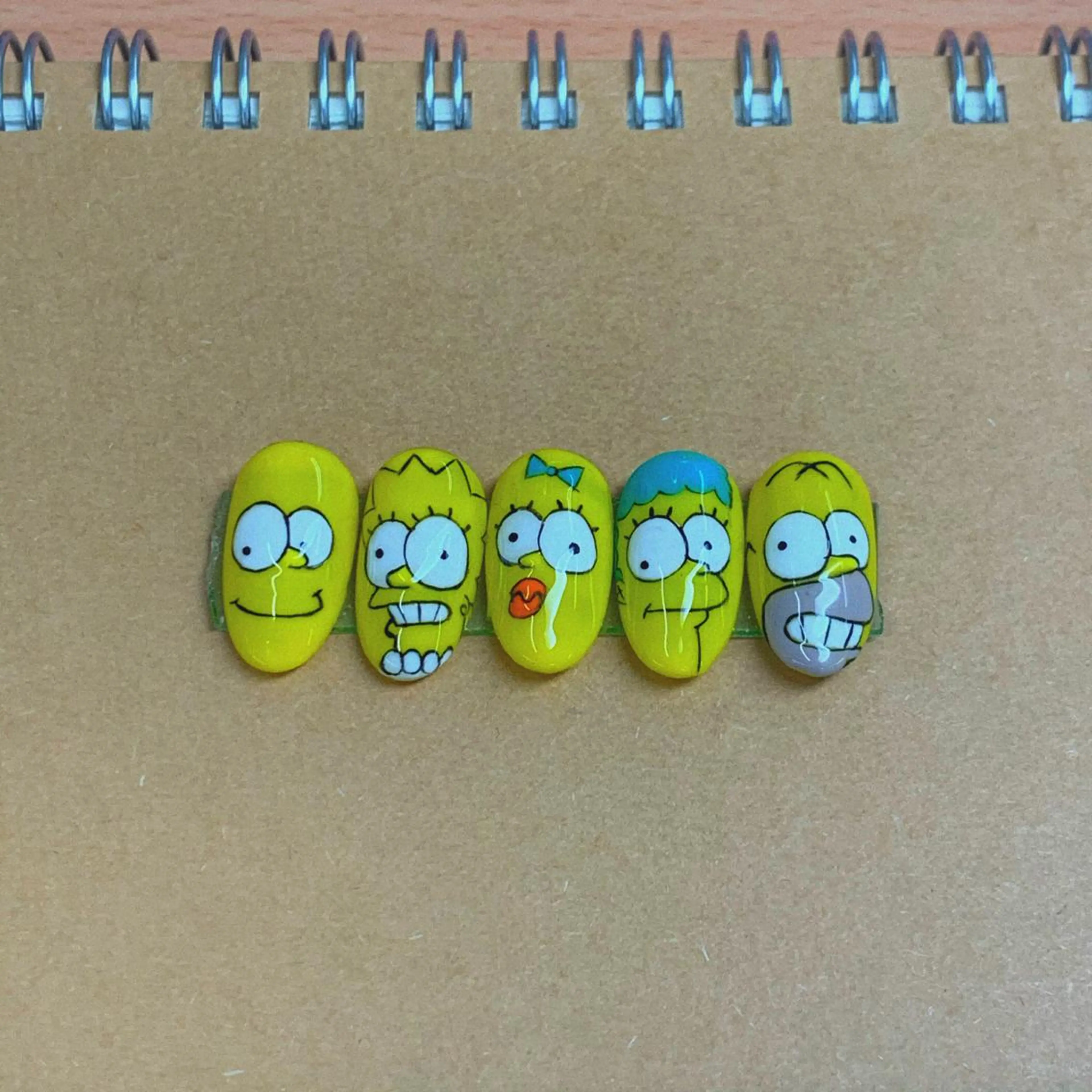 ネイル TRU nail&eye所属・TRU 錦糸町店のネイルデザイン