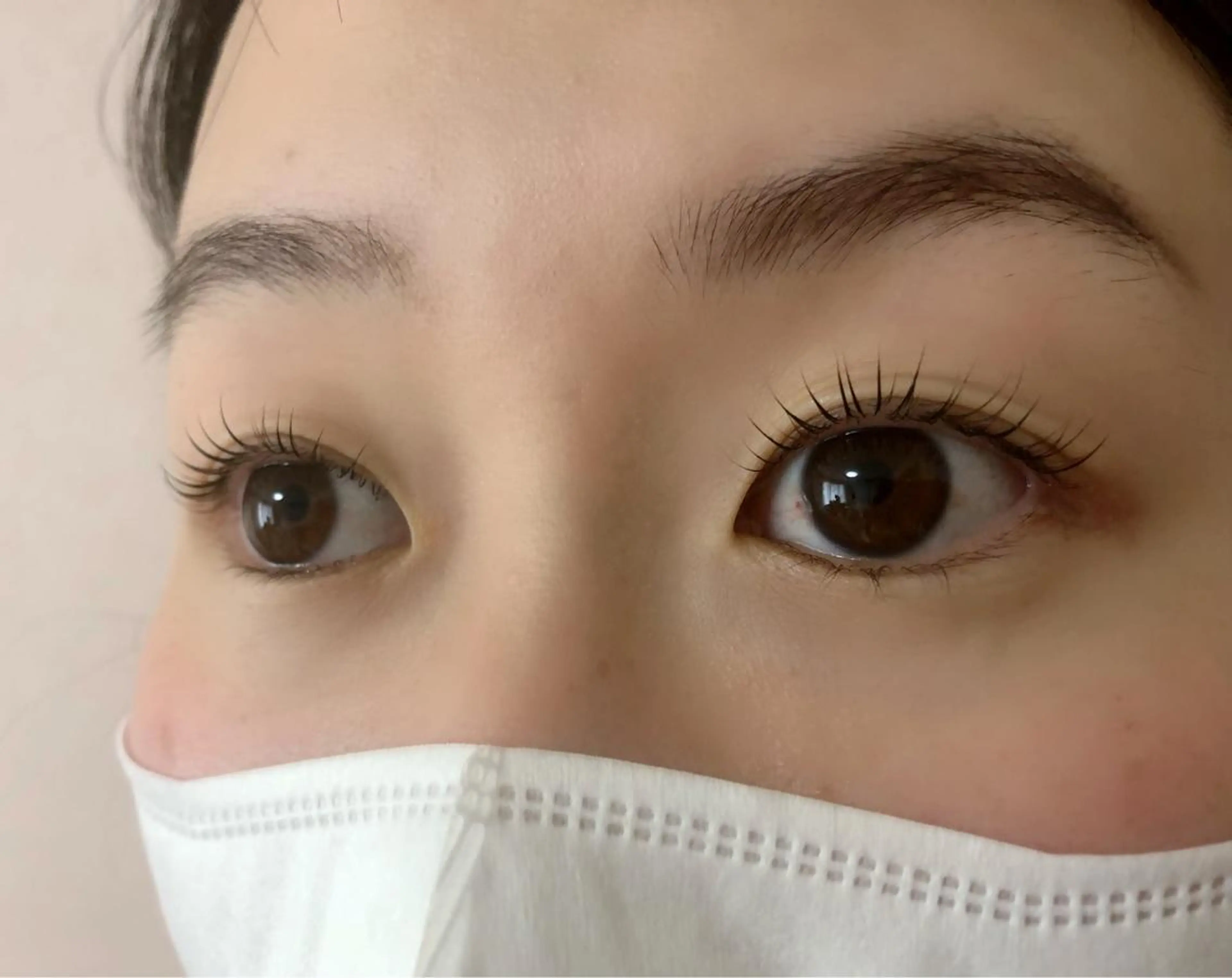 マツエク・マツパ cherii ちはら台のマツエク・マツパデザイン