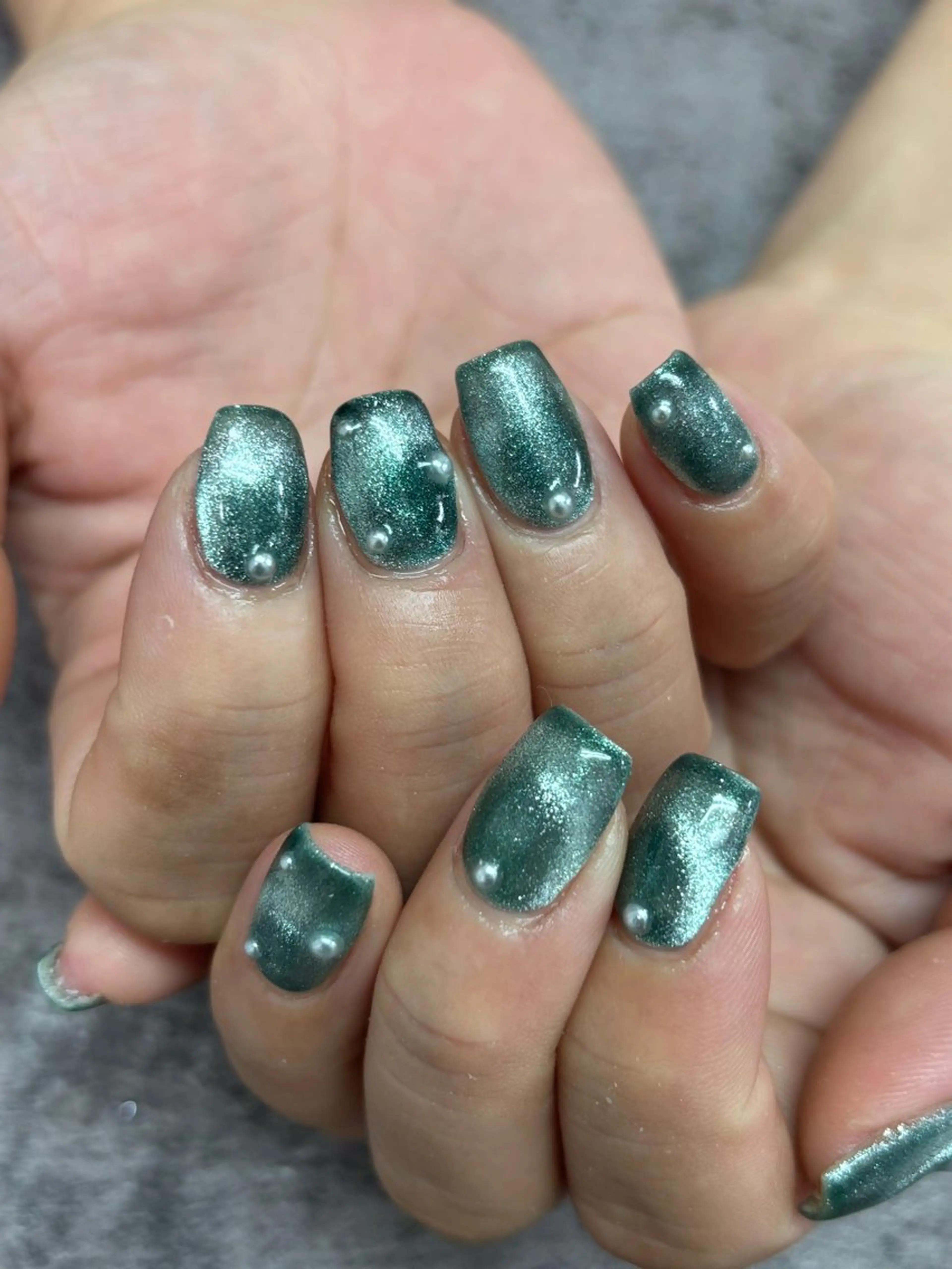 ネイル brilliant s.kのネイルデザイン