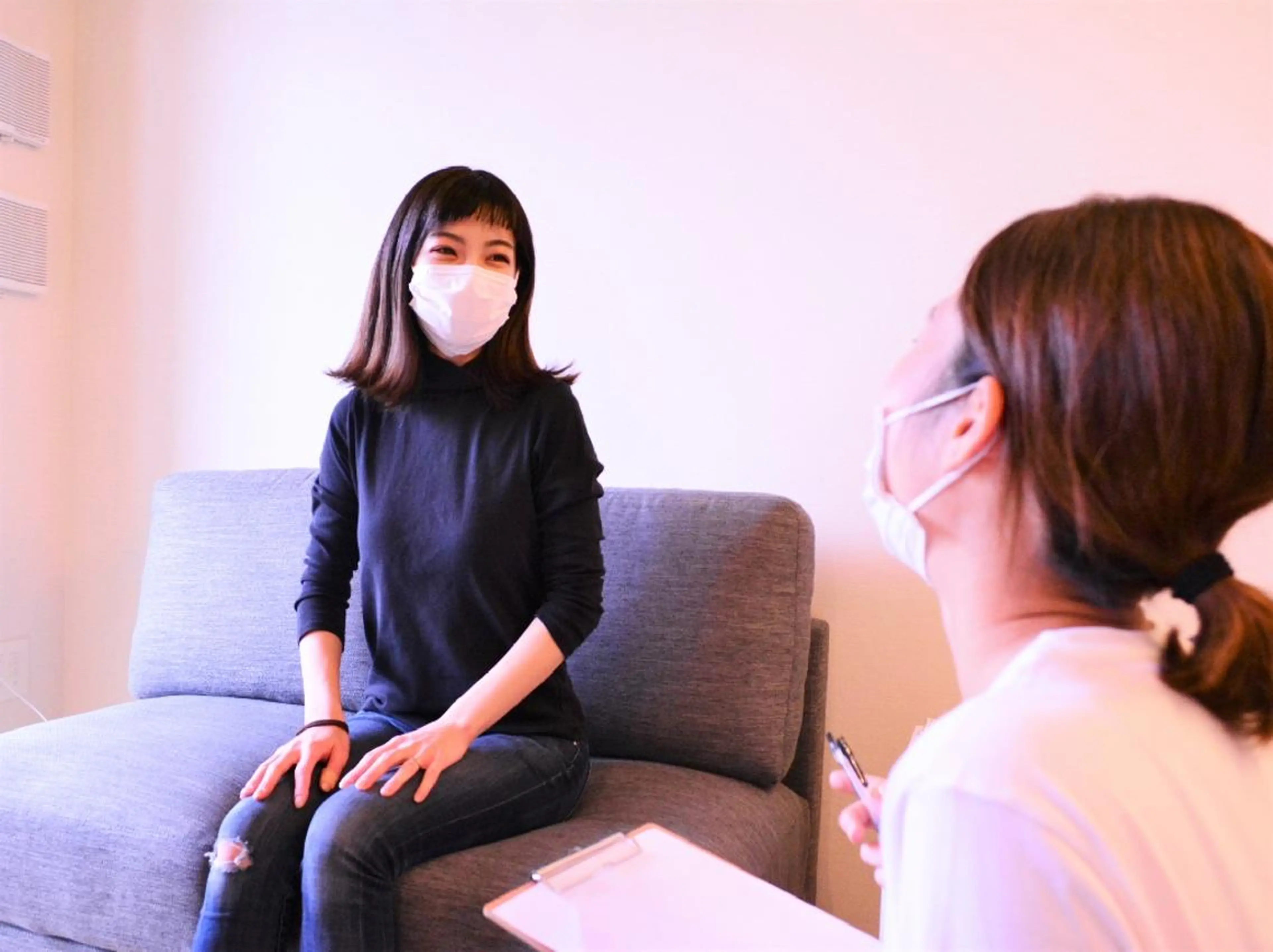 GOLDEN AGE所属・GOLDEN AGEのエステ・リラクイメージ