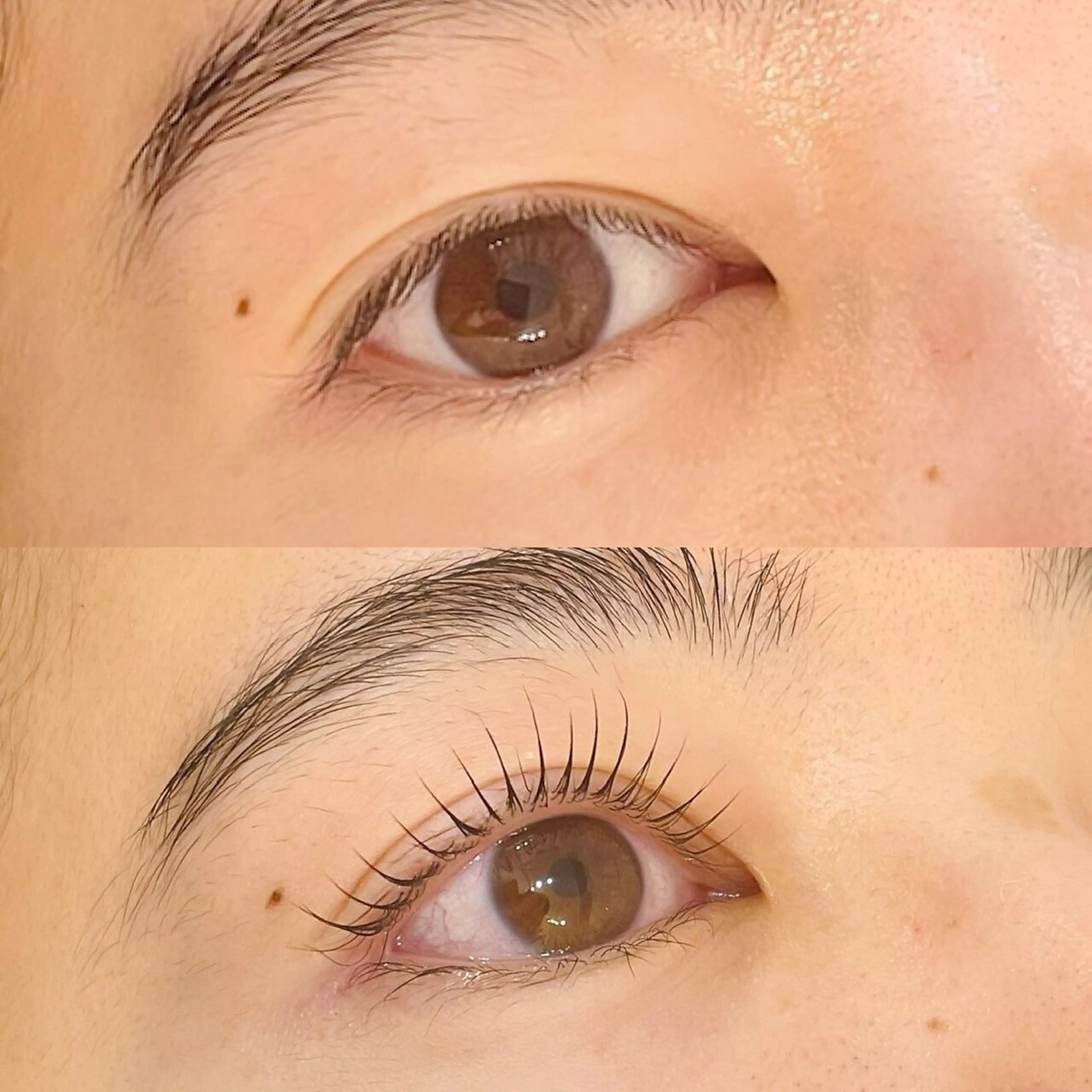 マツエク・マツパ most eyes 郡山🩵の眉毛・アイブロウイメージ