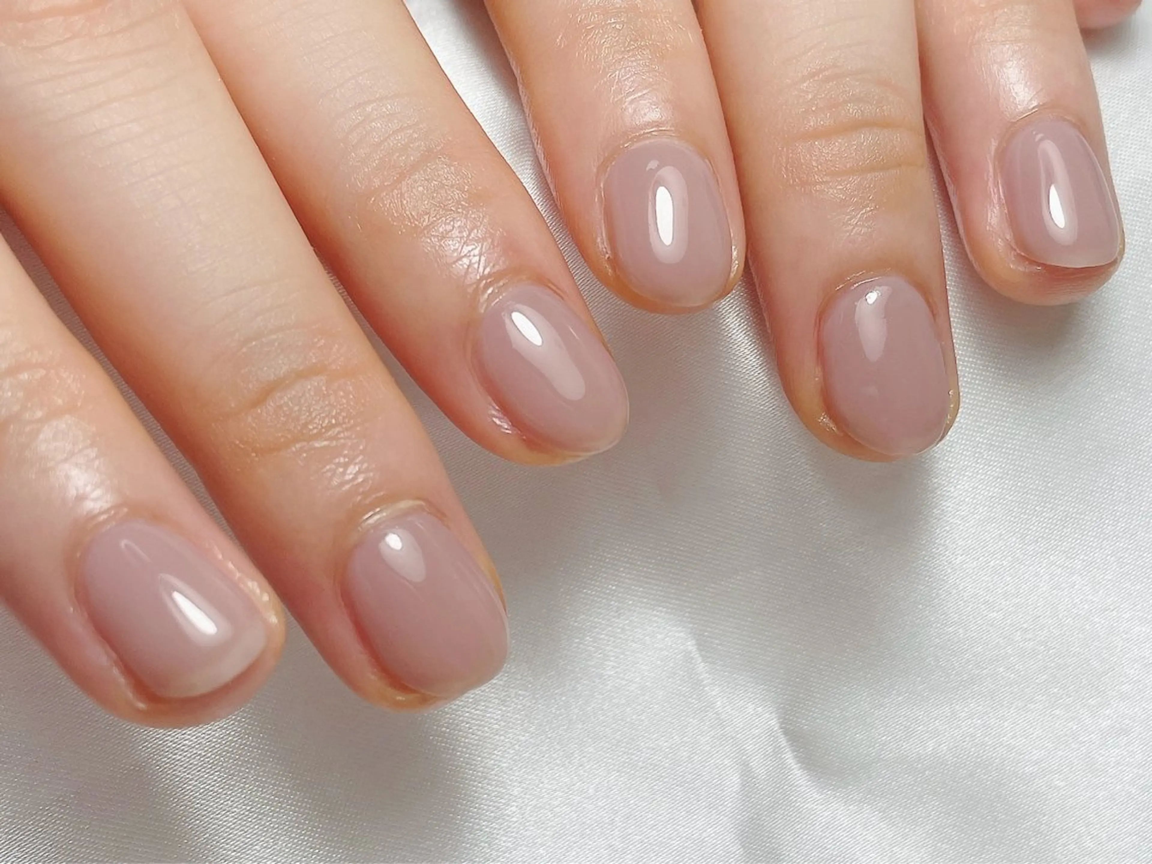 ネイル ハンドネイル M nail所属・M nailのネイルデザイン