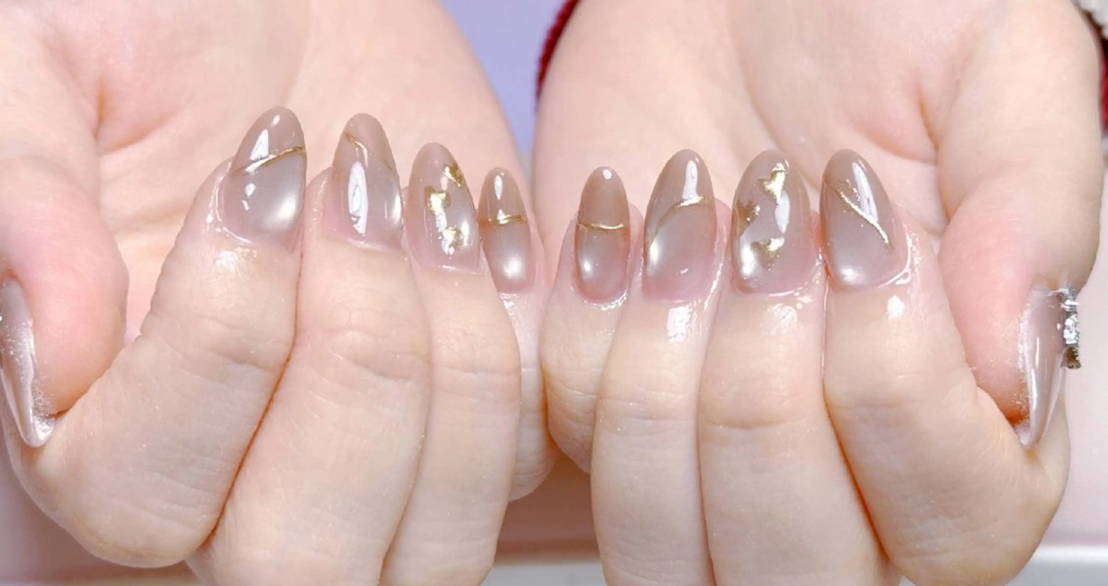 ネイル CI CI北千住のネイルデザイン