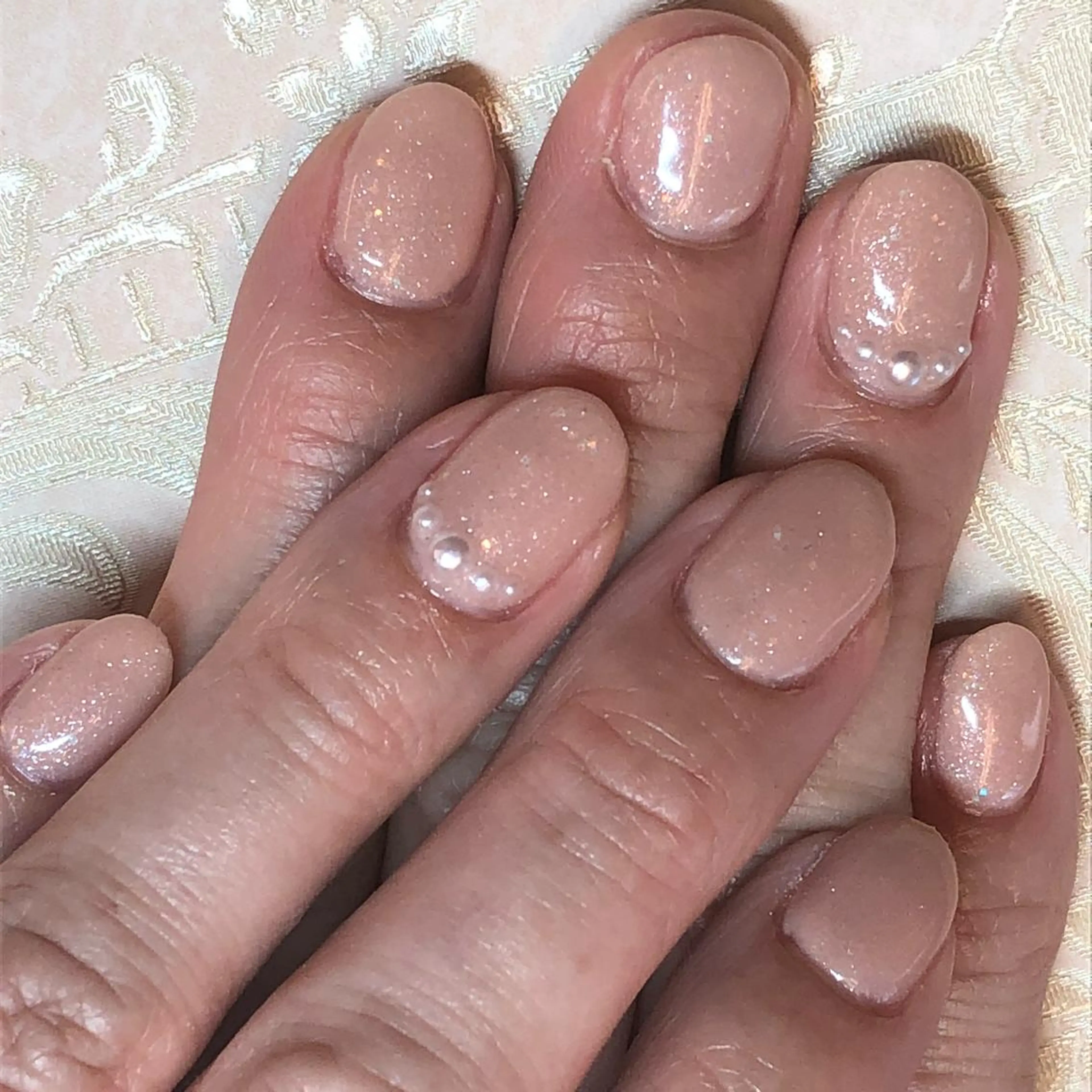 ネイル KIREIE NAILSのネイルデザイン