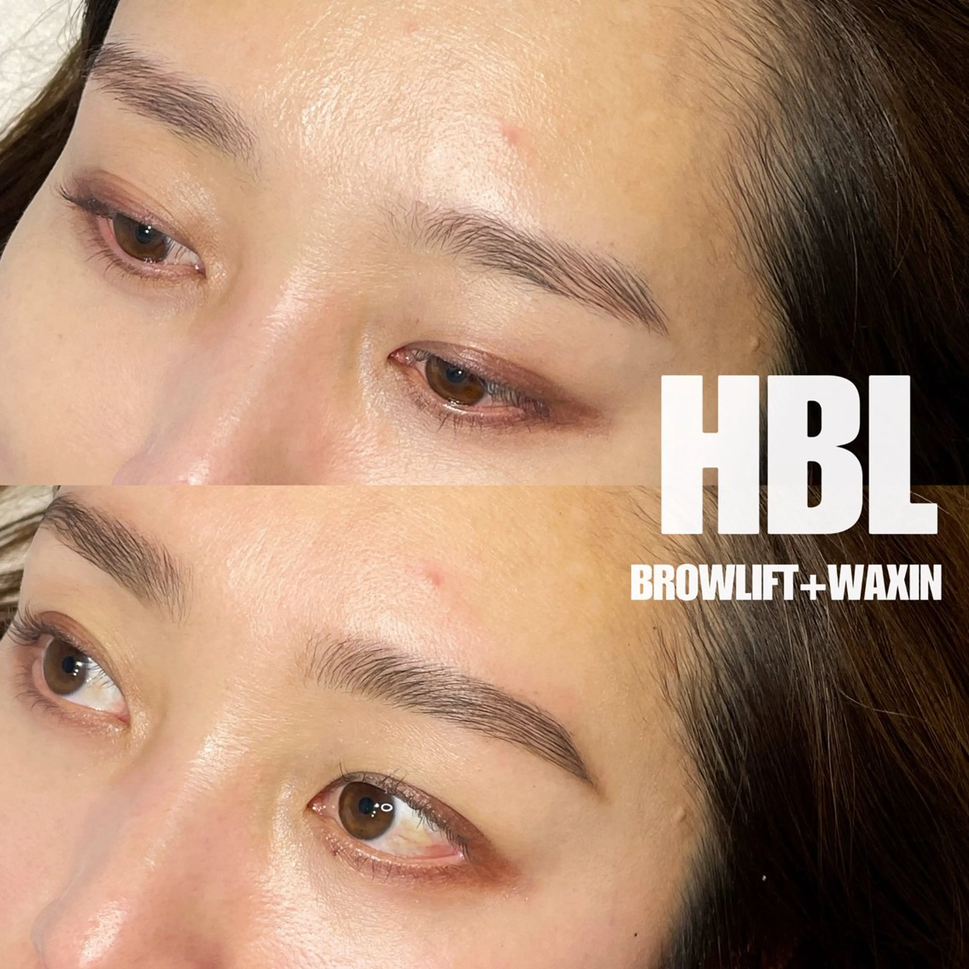 アイブロウ ワックス脱毛 眉カット その他(アイブロウ) 北山／ボブ／レイヤー /maru☺︎のヘアスタイル