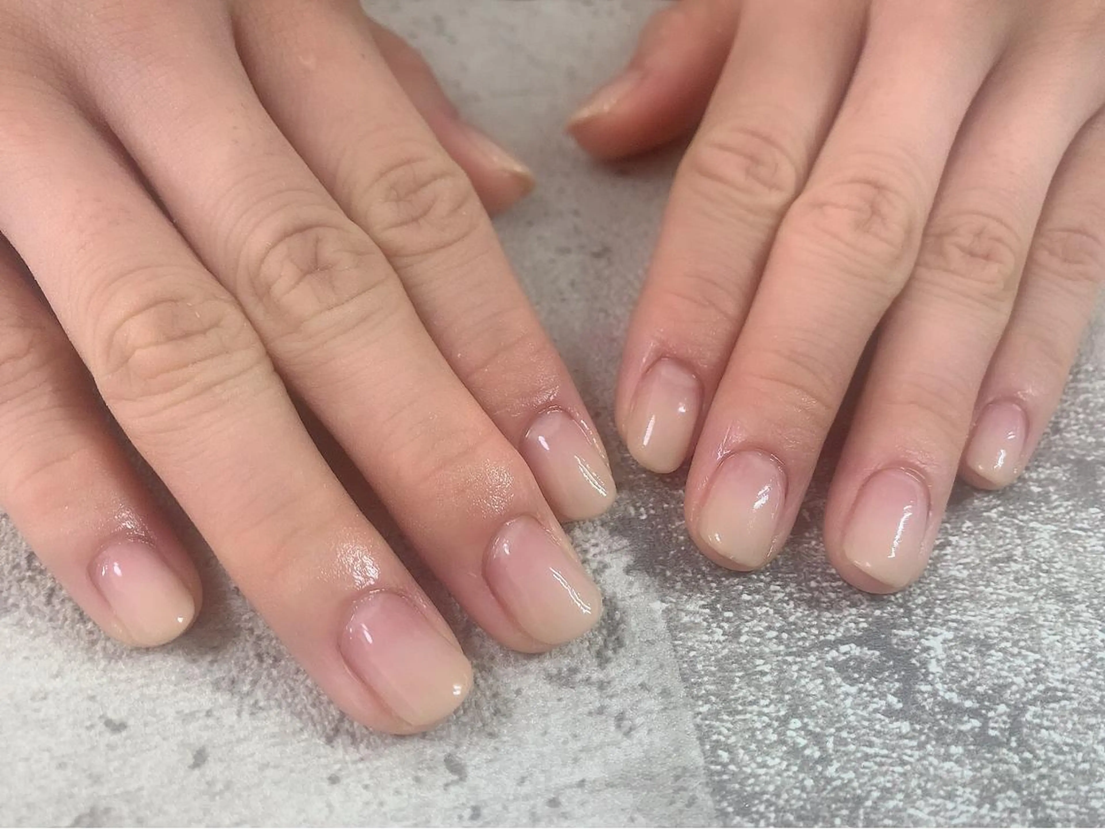 ネイル kikinail 溝の口のネイルデザイン