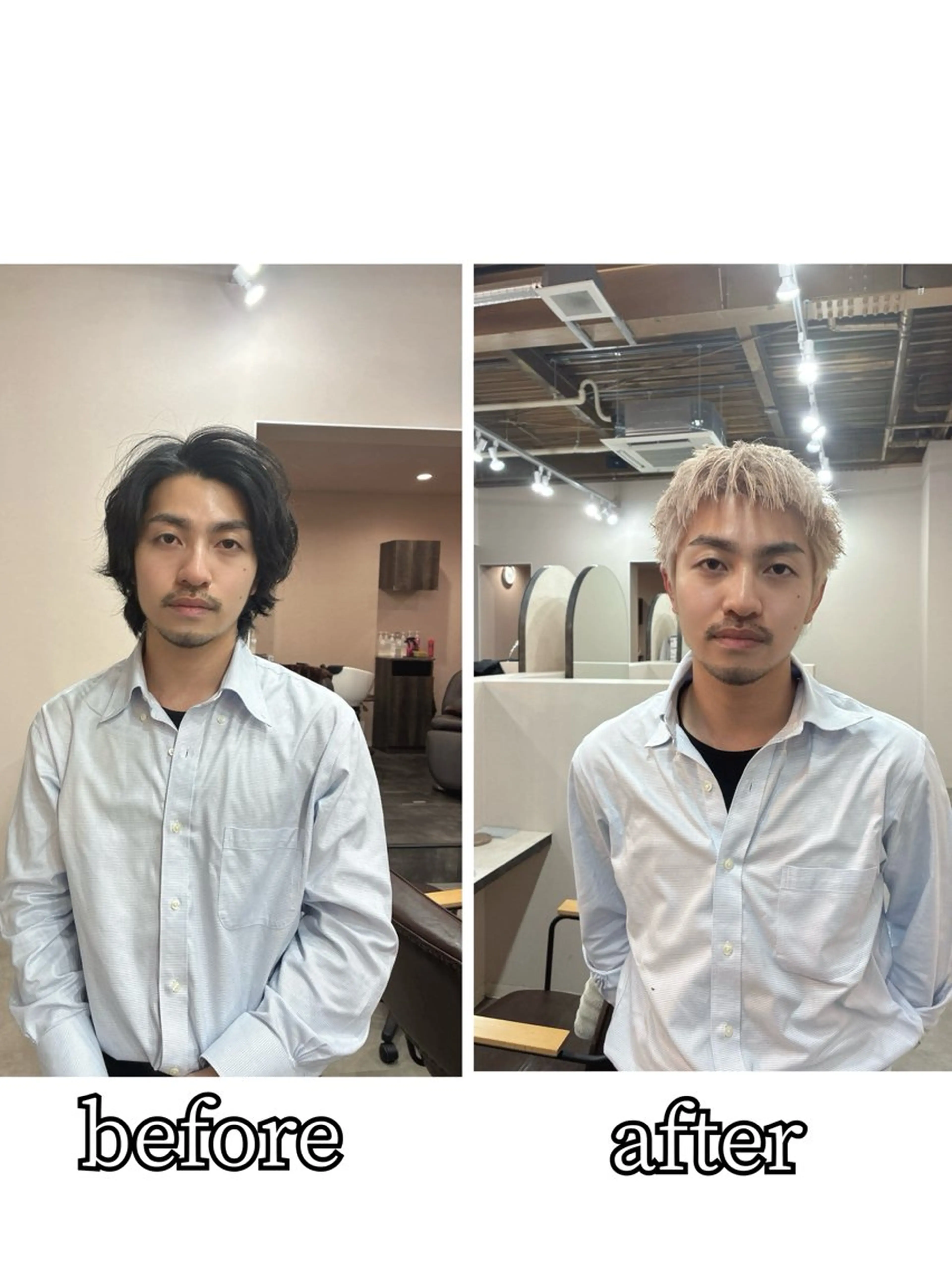 ショート miyamori 🌼のヘアスタイル