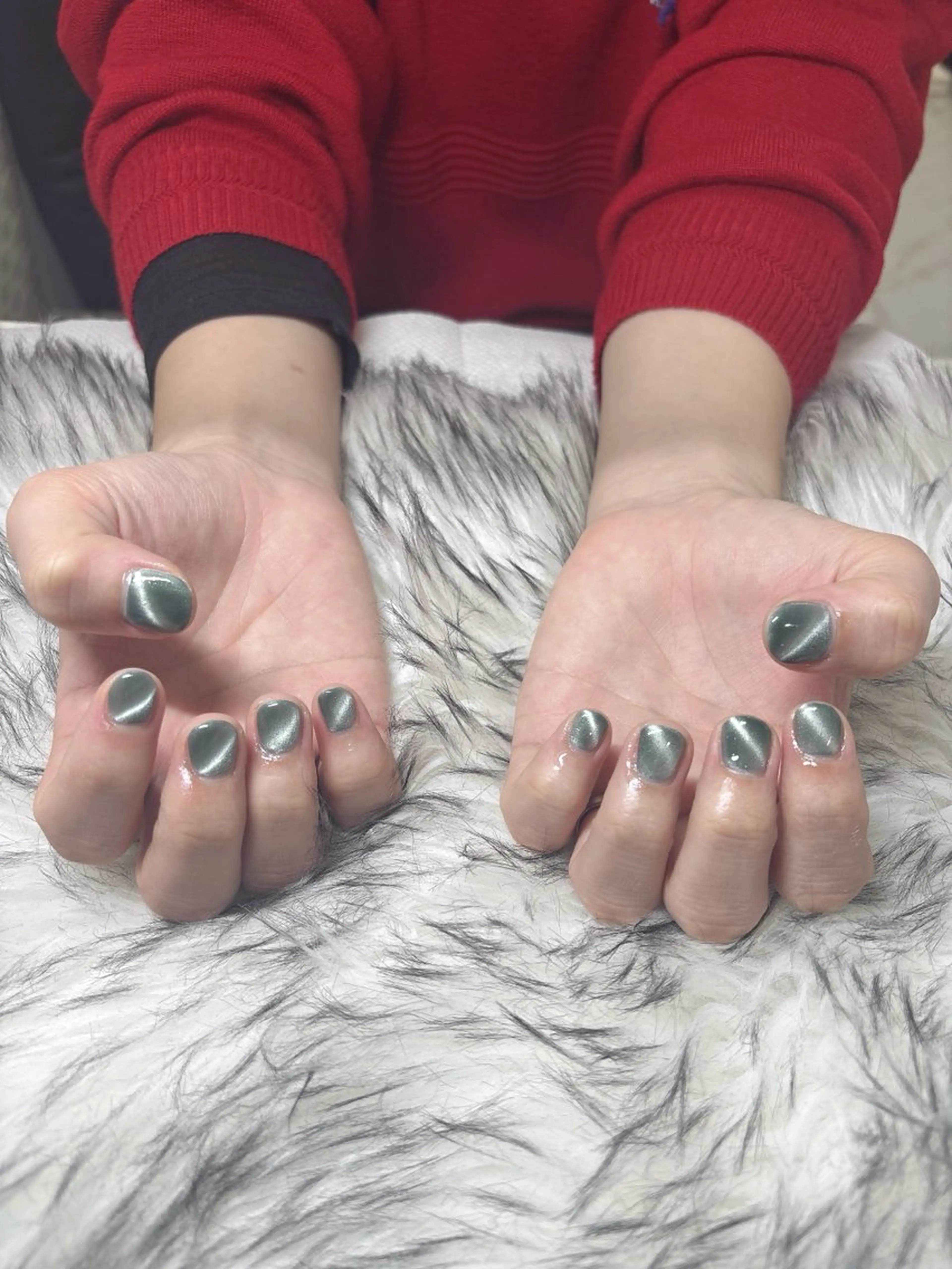 ネイル salon Ange所属・Ange 🌸Rin🌸のネイルデザイン