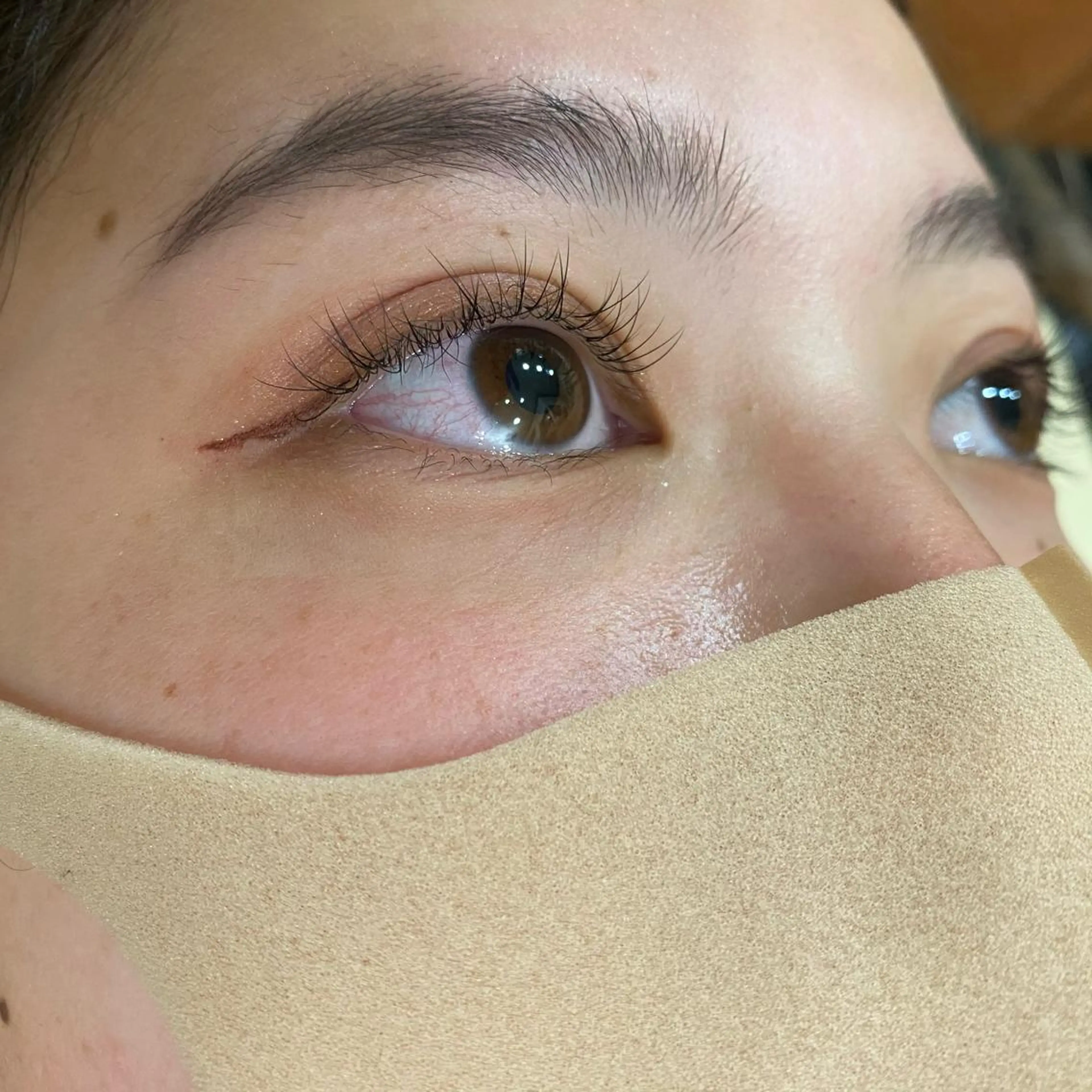 マツエク・マツパ ノンダメージ 🥑mikubanのヘアスタイル