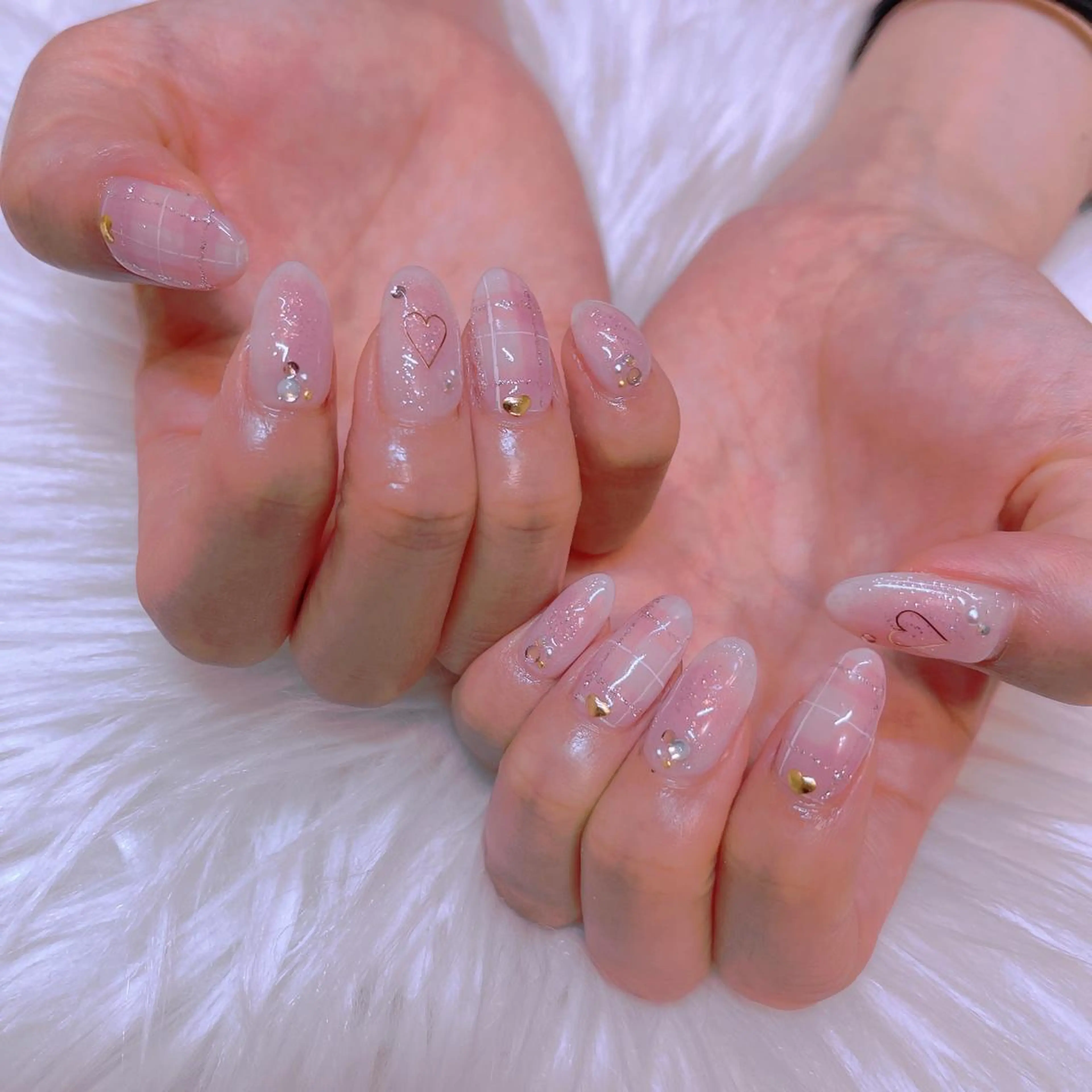 ネイル Private Salon 大宮のネイルデザイン