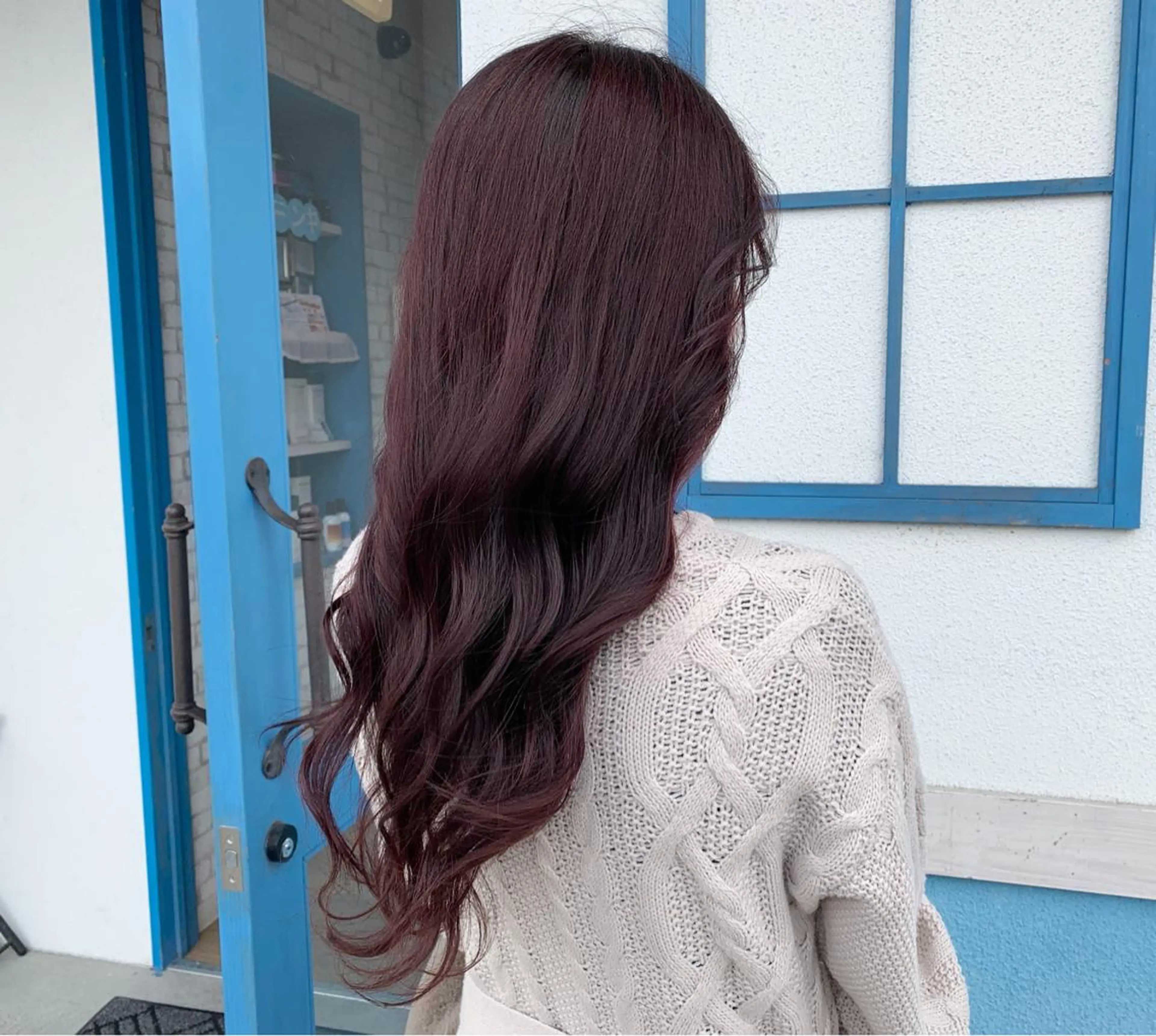 🌼カット+ワンカラー🌼¥11,000​〜​の写真