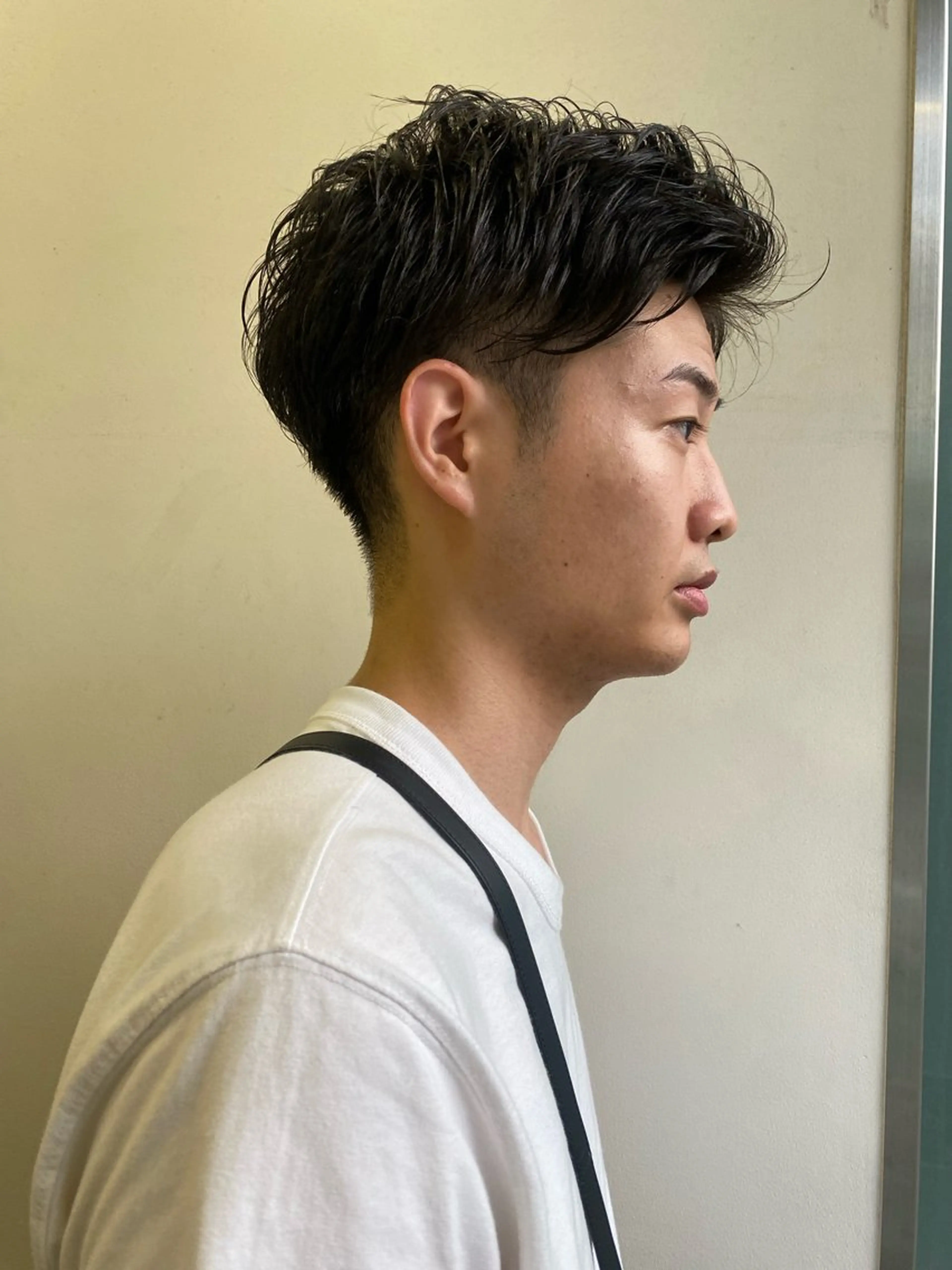 ショート カット sea's所属・ヒラカホ/矢場町/ ブリーチ/似合わせのヘアスタイル