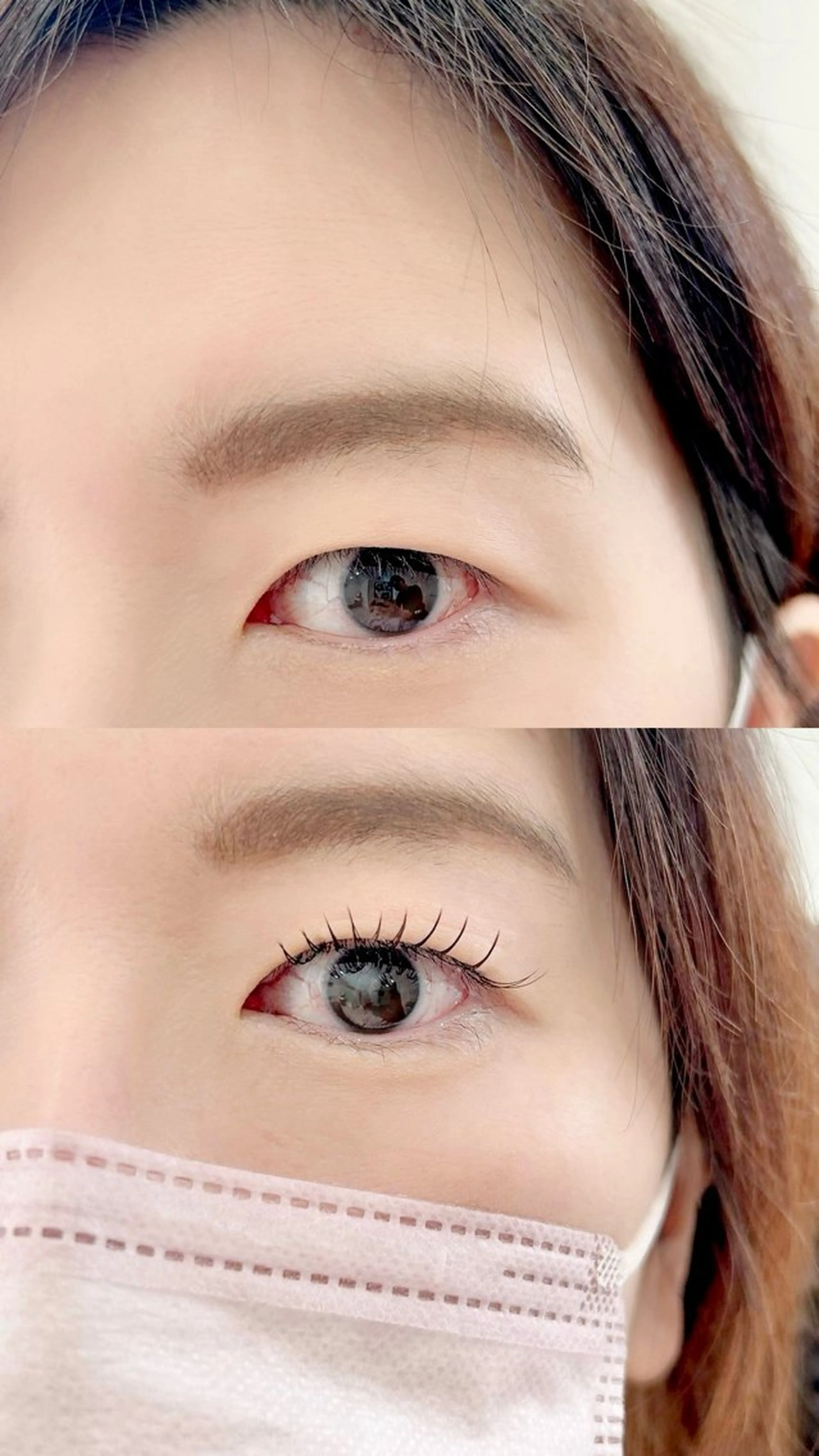 マツエク・マツパ Lash Cara（ﾗｯｼｭ ｶｰﾗ）所属・Cara（ｶｰﾗ） 大河内のマツエク・マツパデザイン