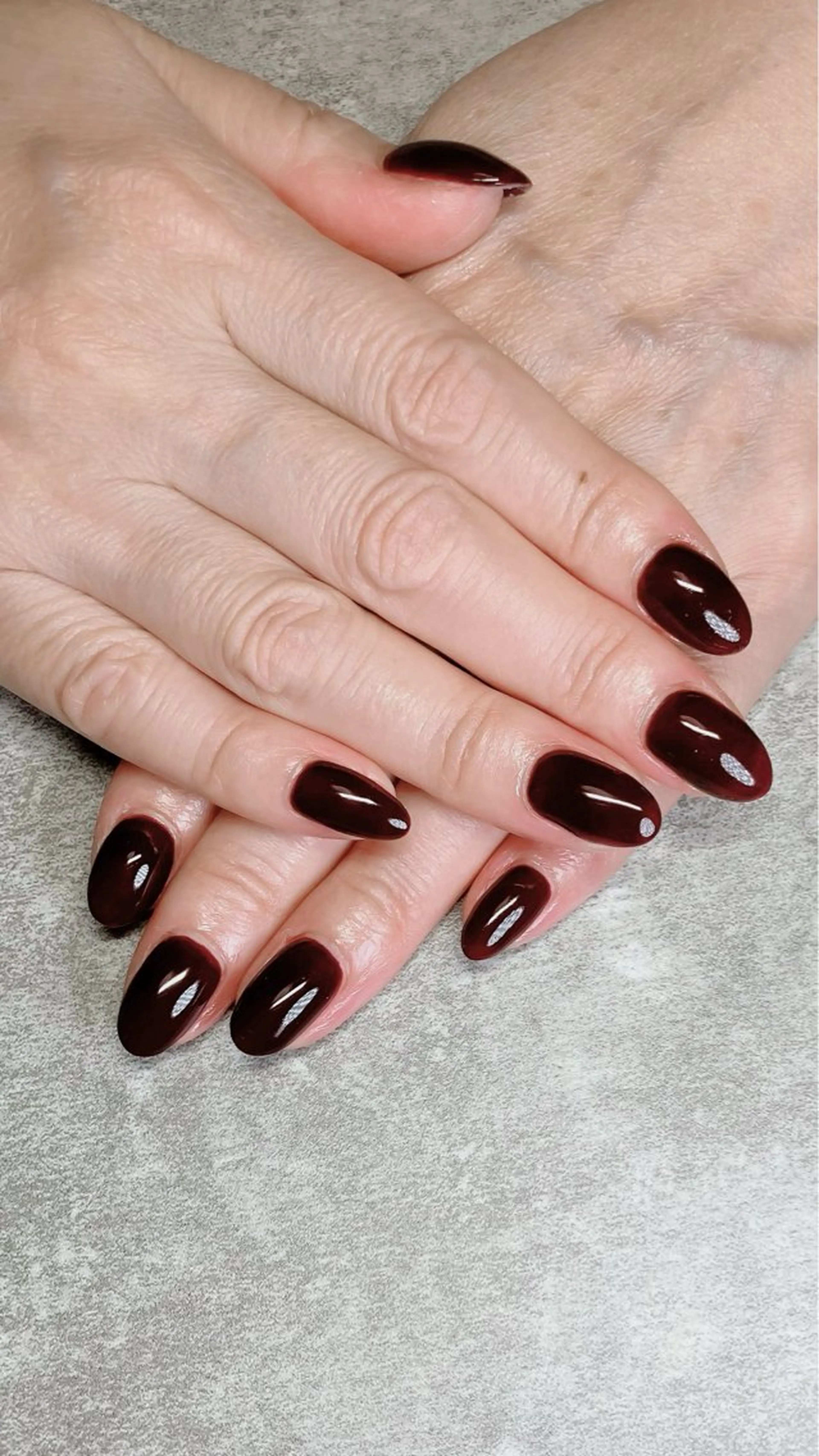 【当日のご予約限定🌟】HANDワンカラー【オフあり】の写真