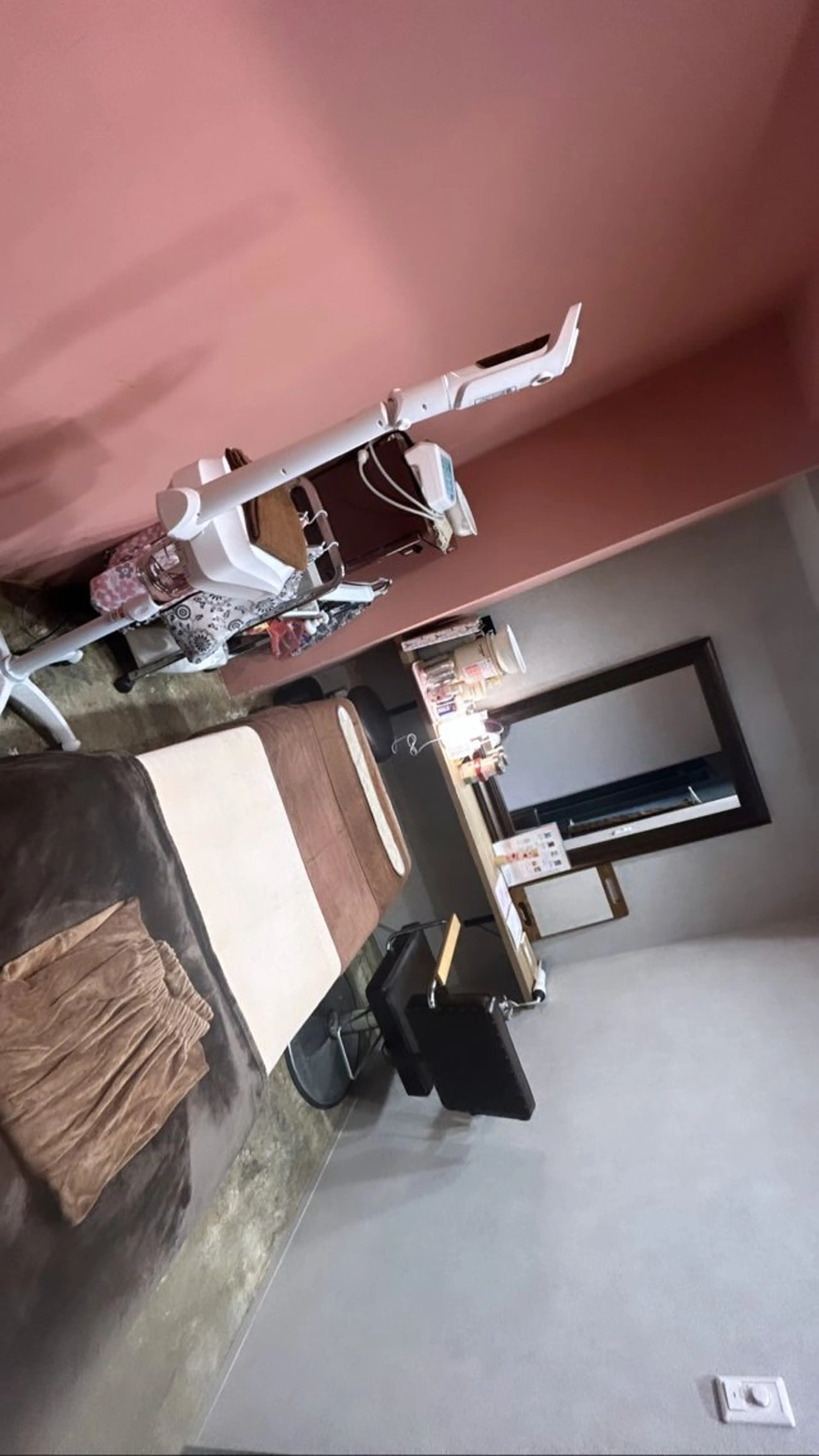 MEGUMIN所属・エステサロン MEGUMINのエステ・リラクイメージ