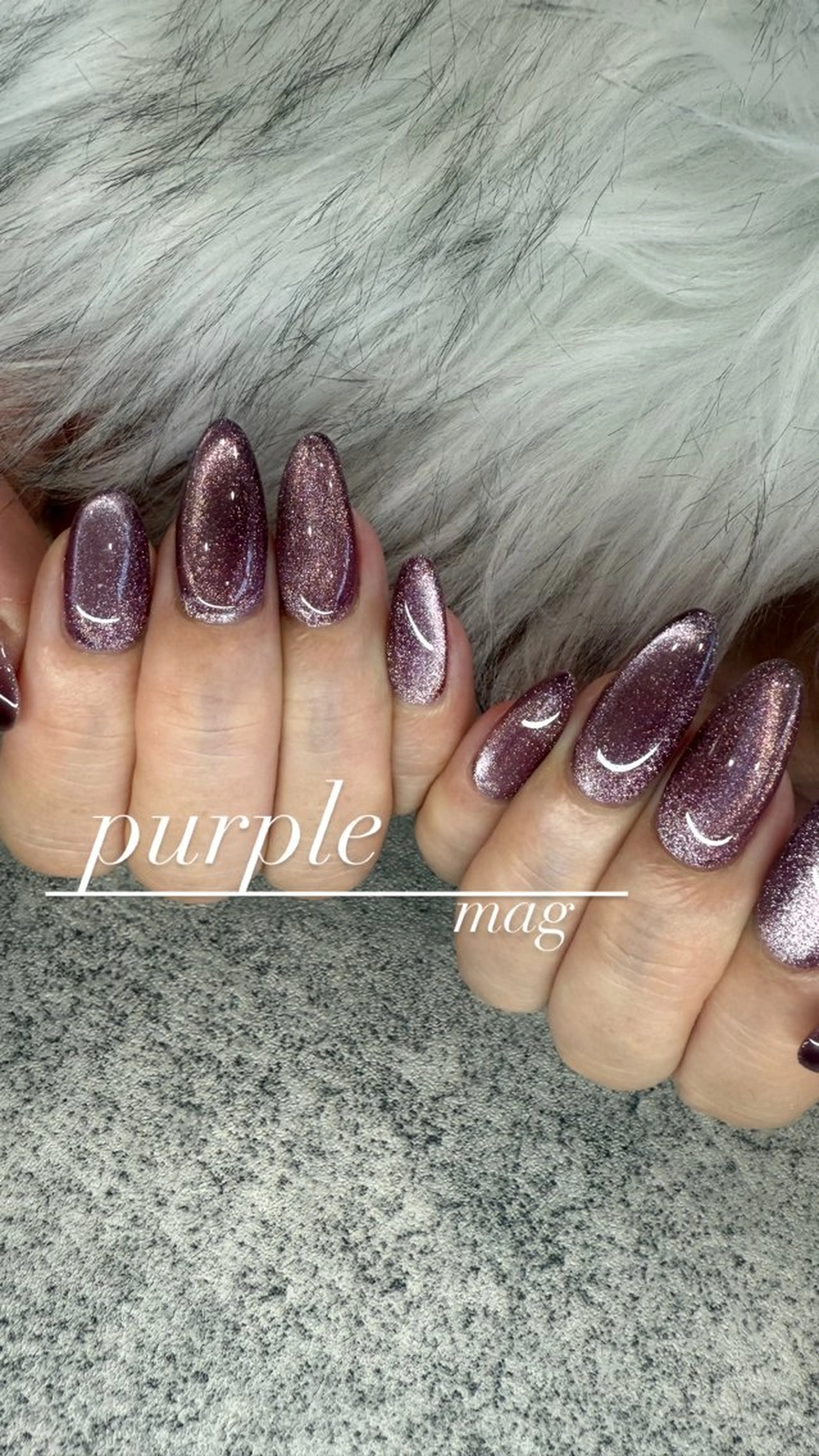 ネイル Starliy所属・~Starliy~ 三重県津市のネイルデザイン