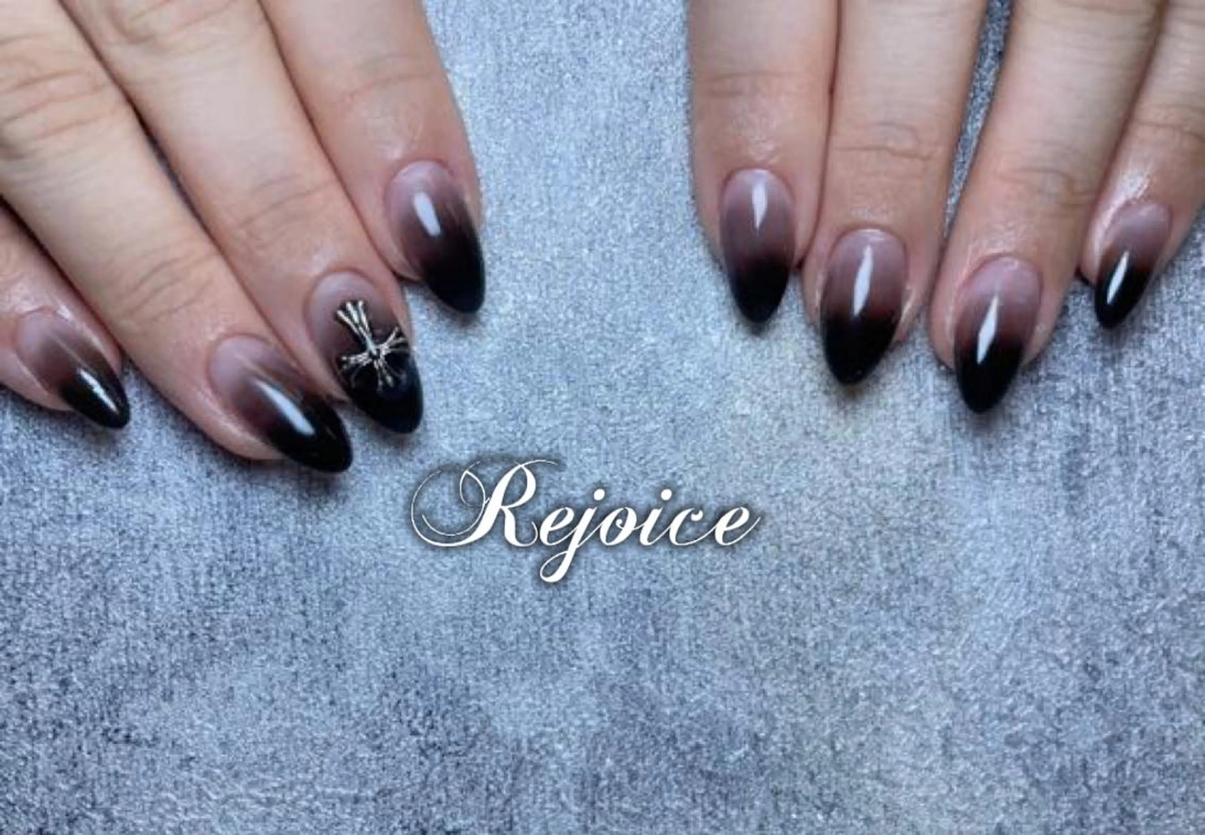 ネイル Rejoice Nail Salonのネイルデザイン