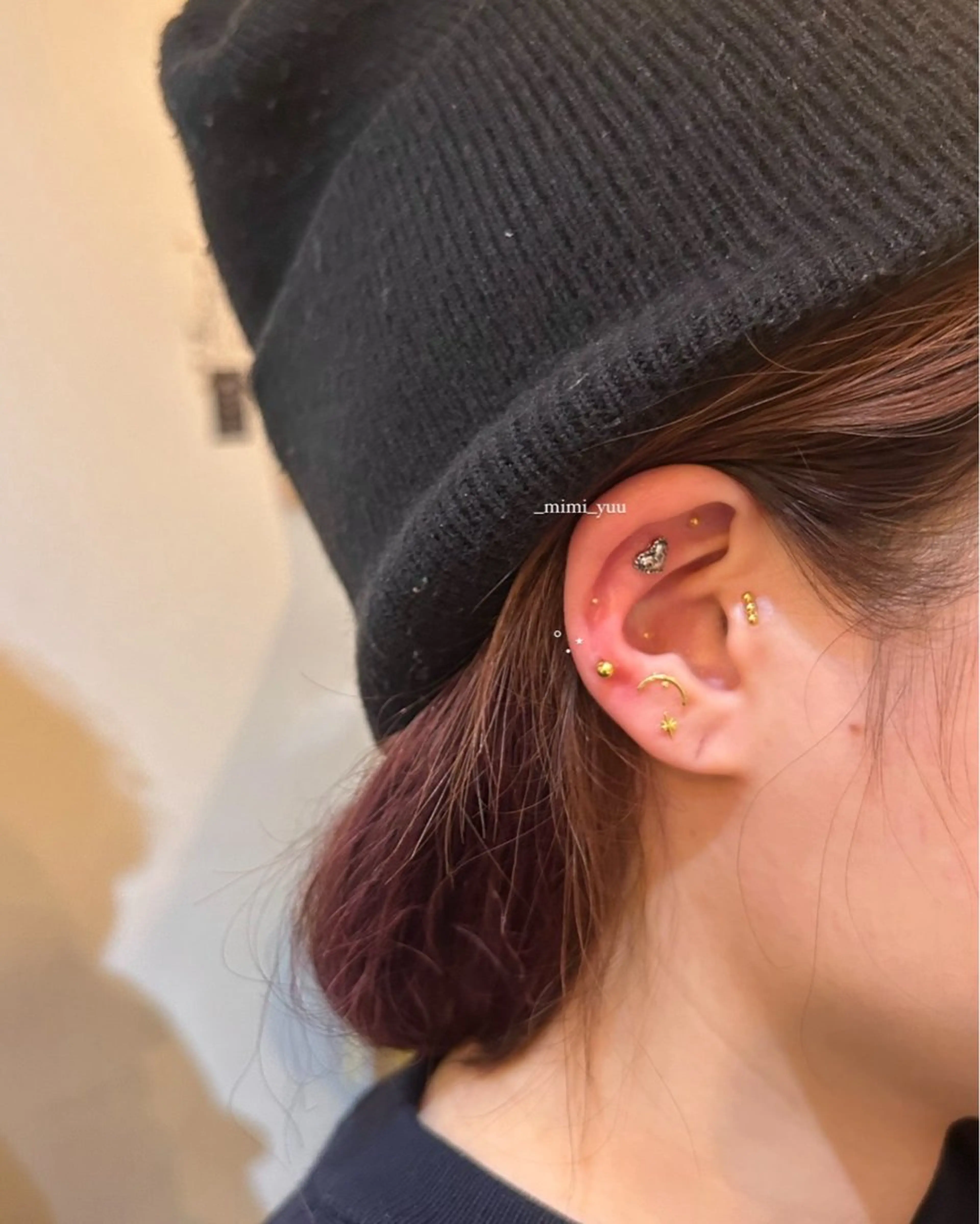 mimi yuuのその他イメージ