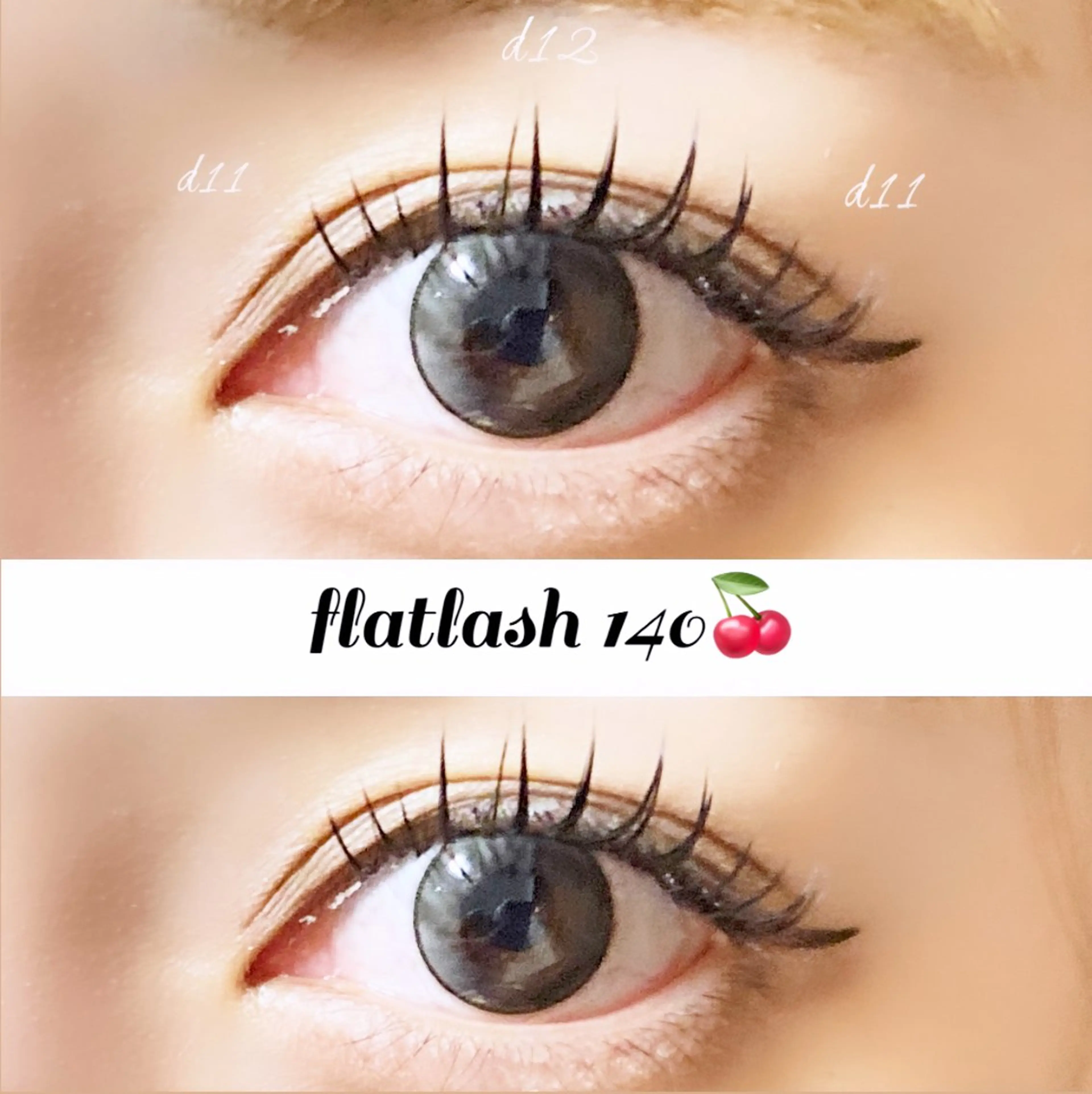 マツエク・マツパ マツエク KURUMI🫧 束感マツエク/マツパのマツエク・マツパデザイン