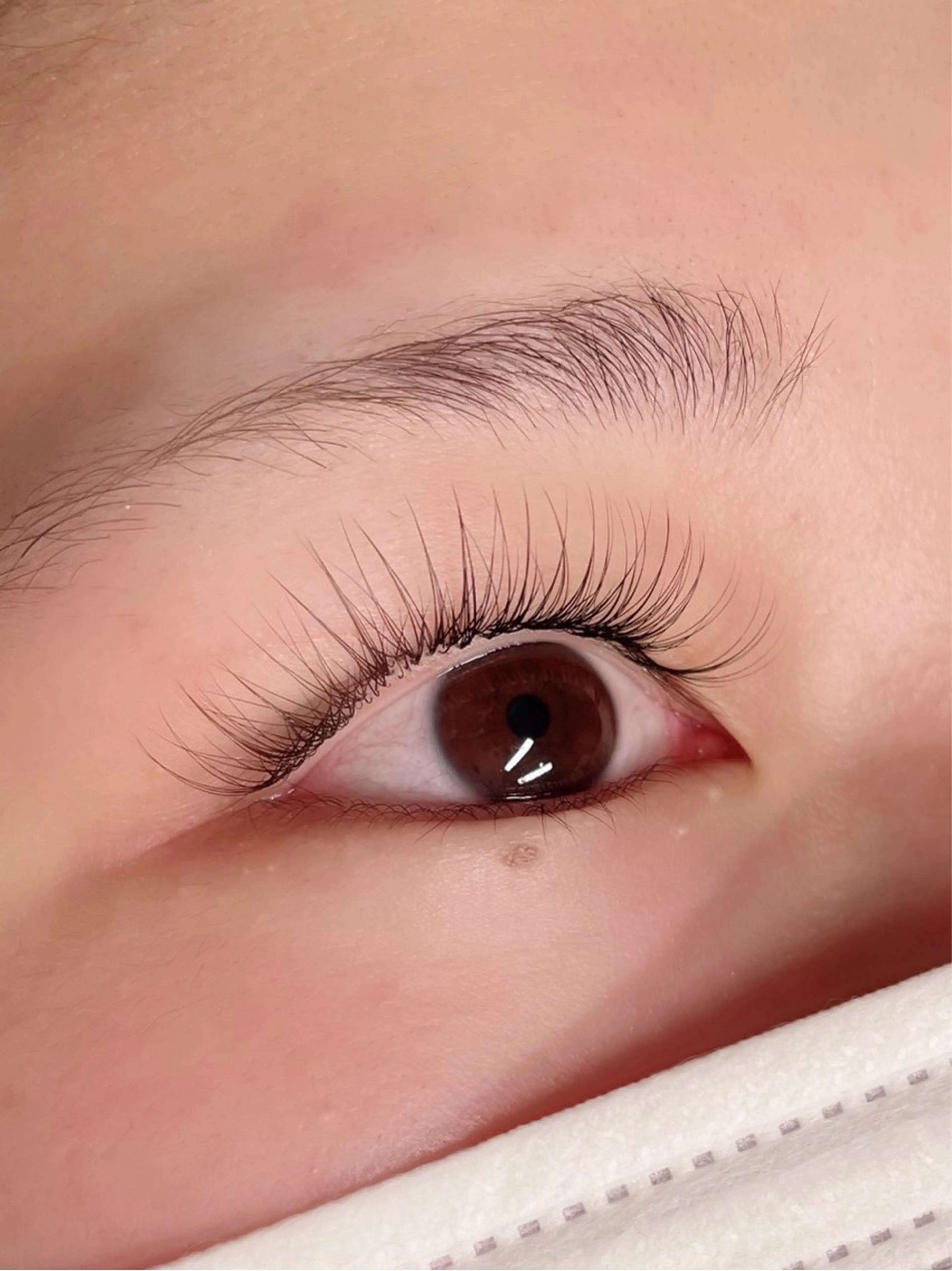 マツエク・マツパ ボリュームラッシュ 🎀iida yura🎀のマツエク・マツパデザイン