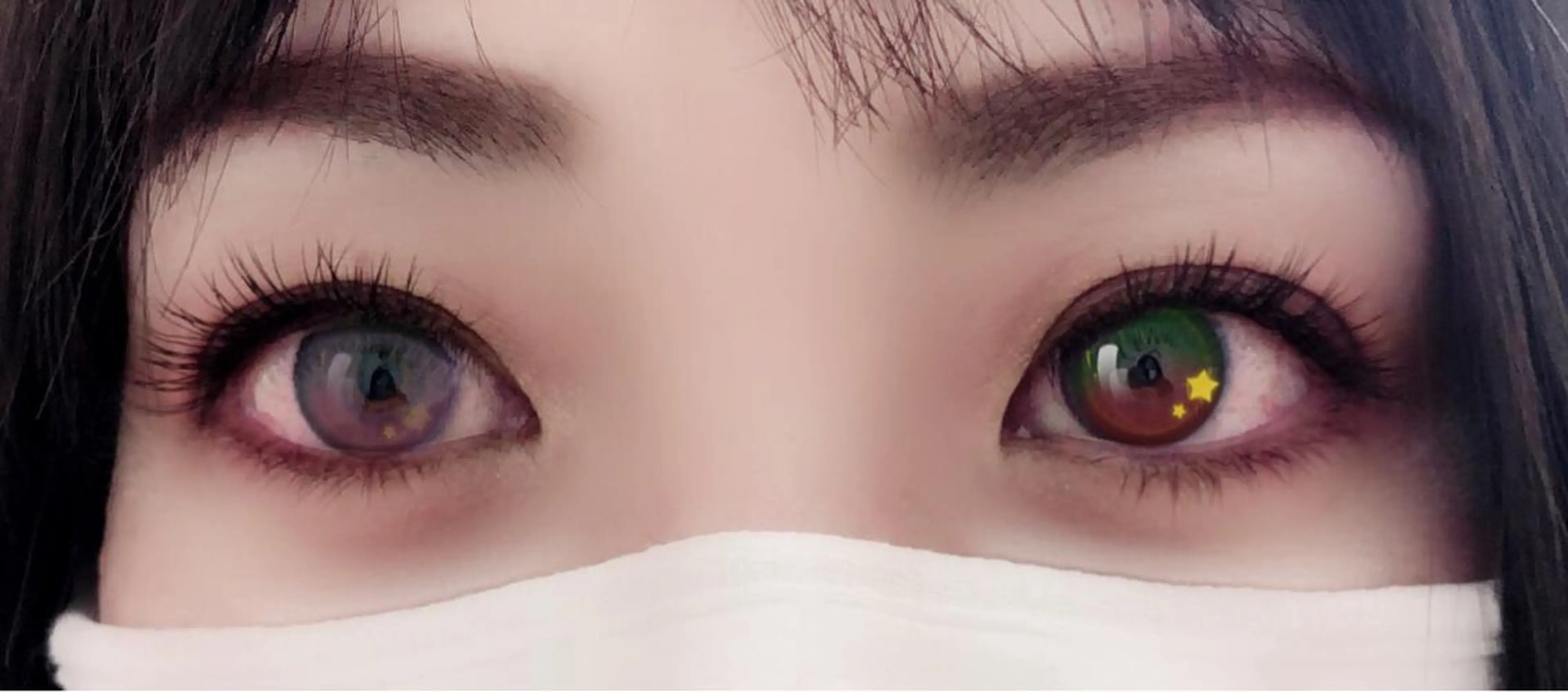 マツエク・マツパ セーブル 隠れ家サロン にんにんのマツエク・マツパデザイン