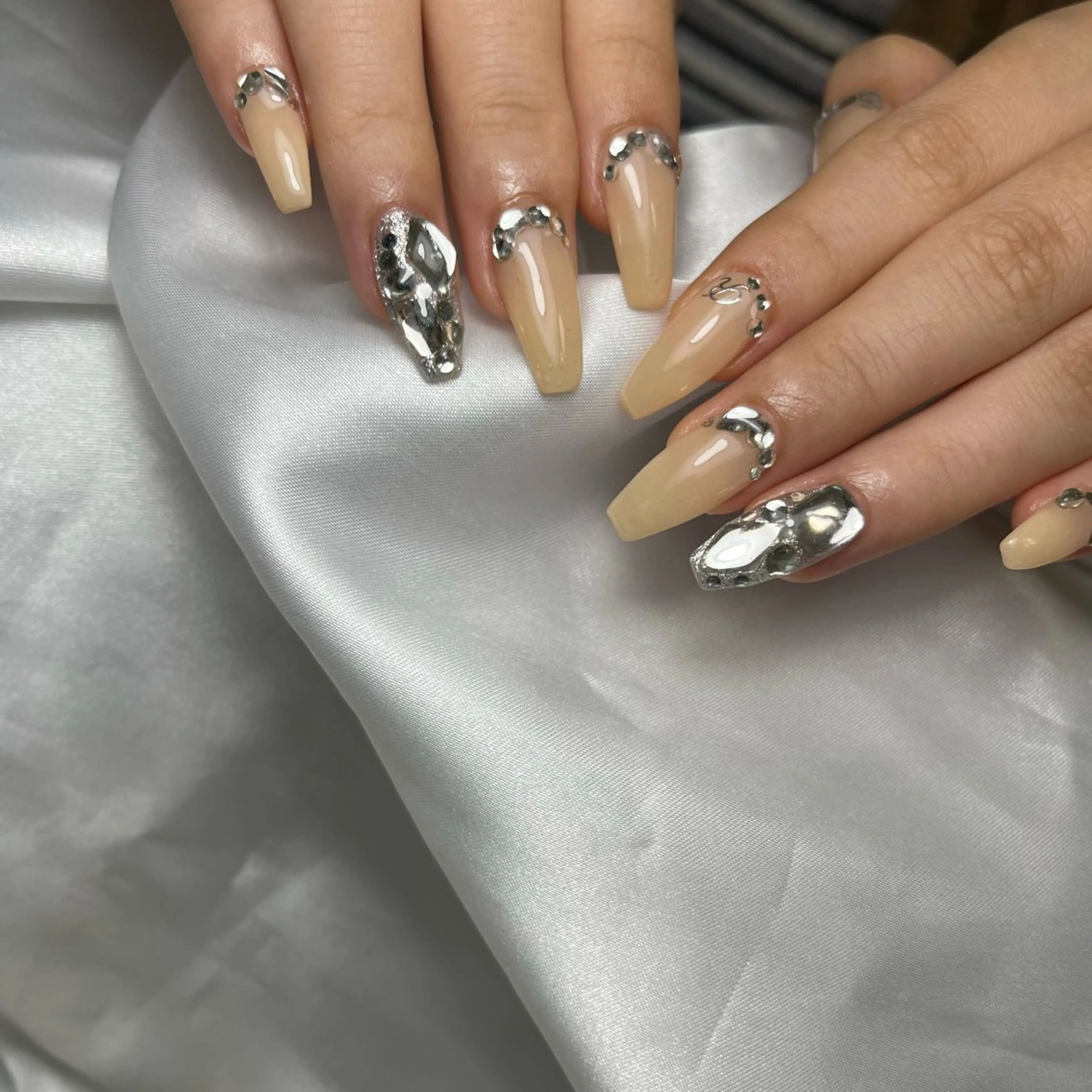 ネイル Salon Fleurのネイルデザイン