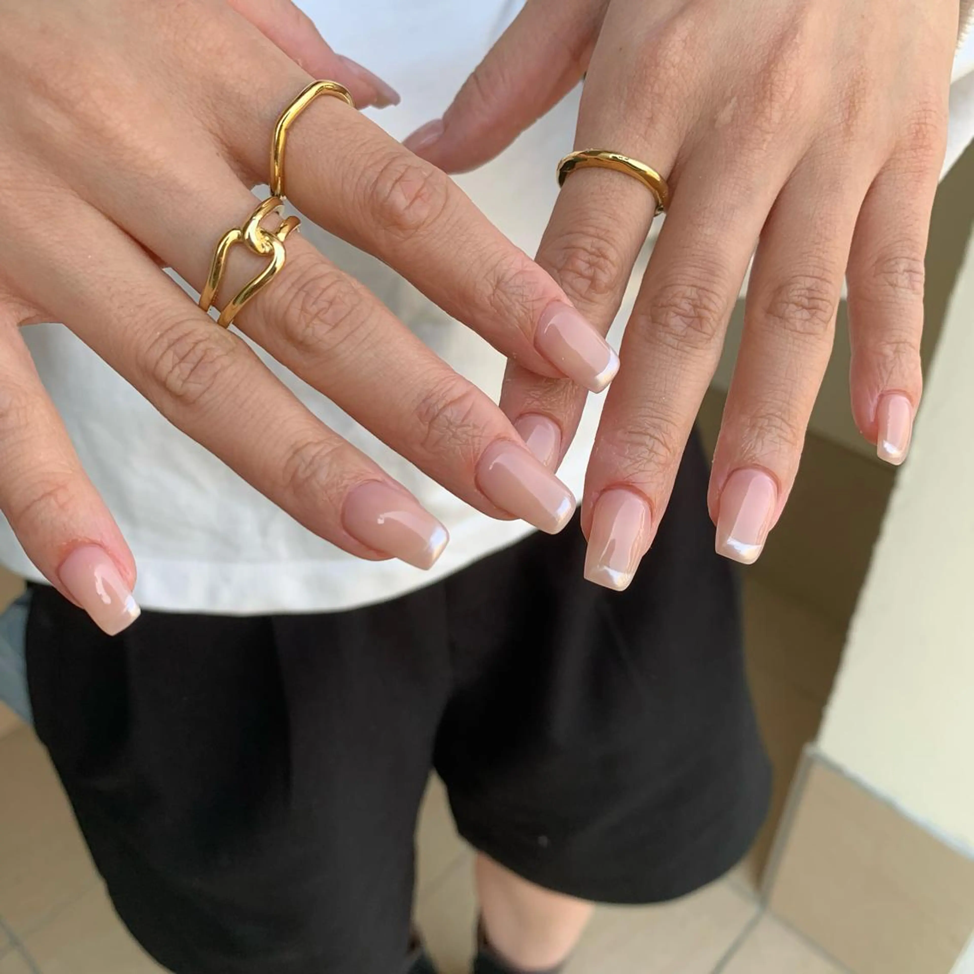 ネイル ＿i nails'のネイルデザイン