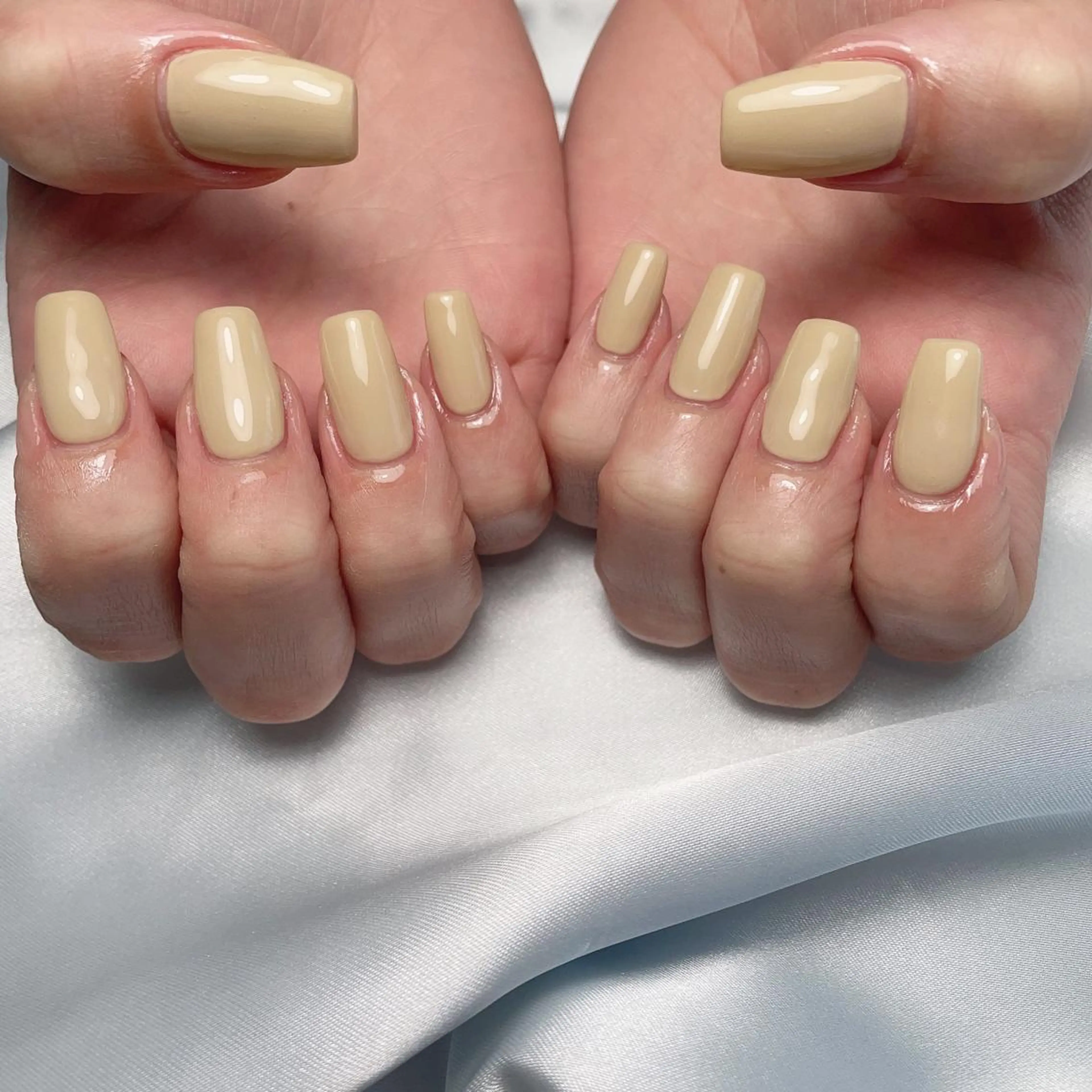 ネイル ワンカラーネイル ALL Nail &whiteningのその他イメージ