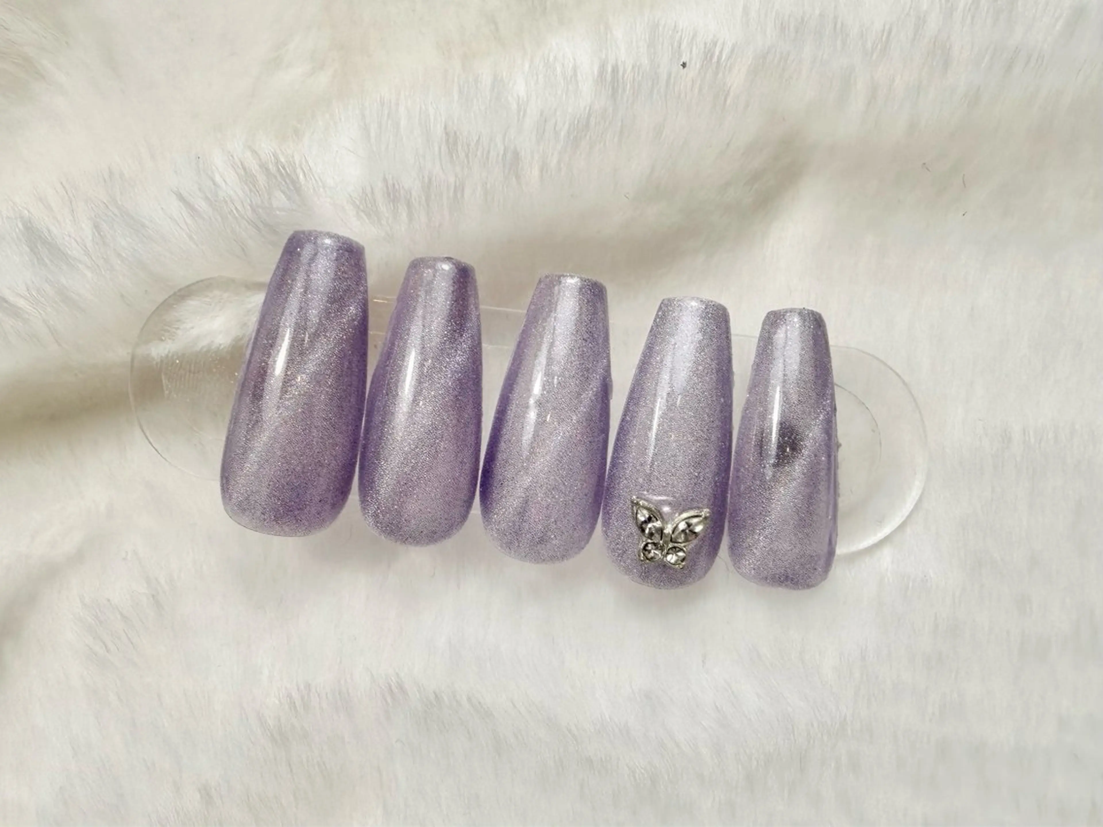 ネイル ハンドネイル K..nails所属・K.. nailsのネイルデザイン
