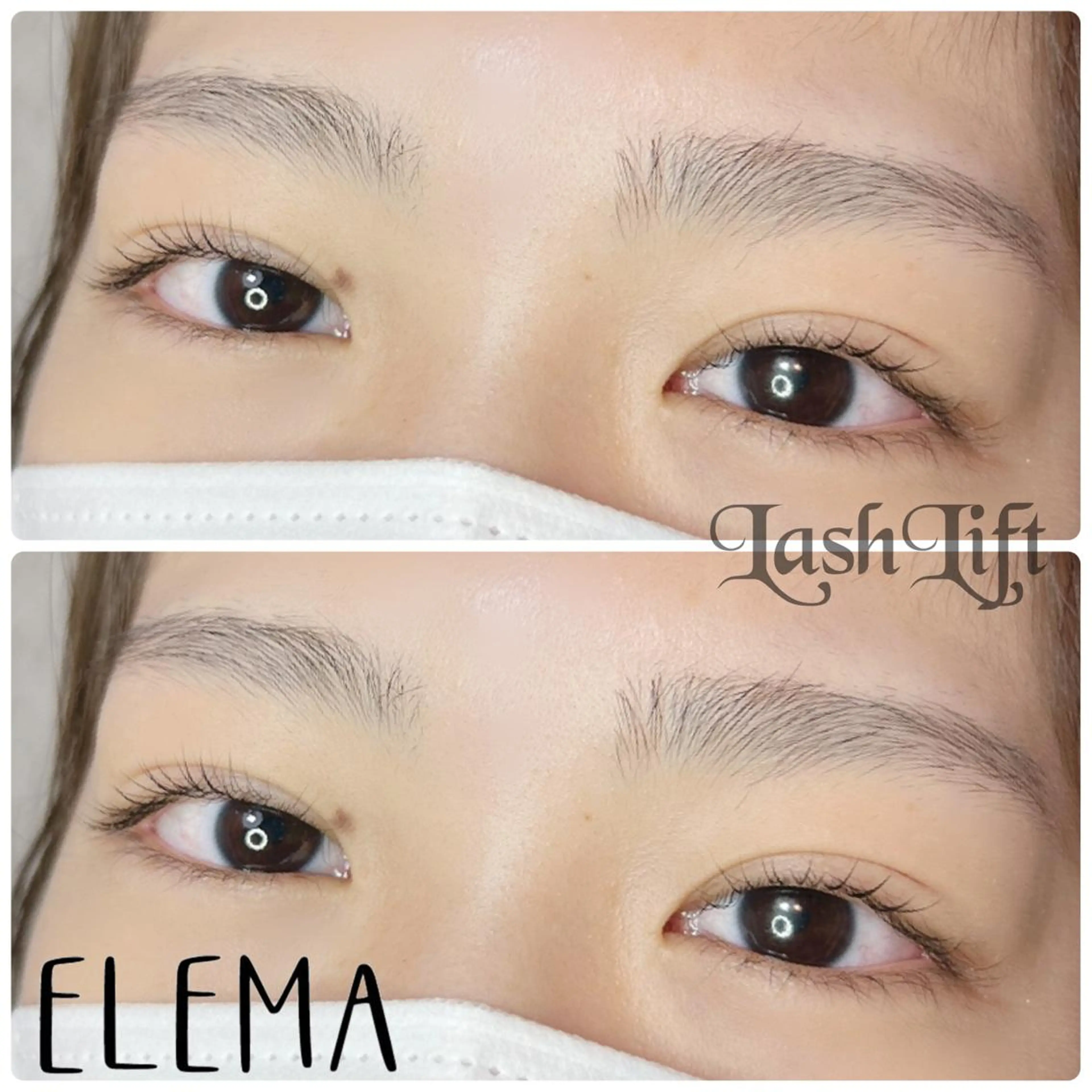 マツエク・マツパ ナチュラル まつげパーマ マツパ Cherish所属・Cherish chieのマツエク・マツパデザイン