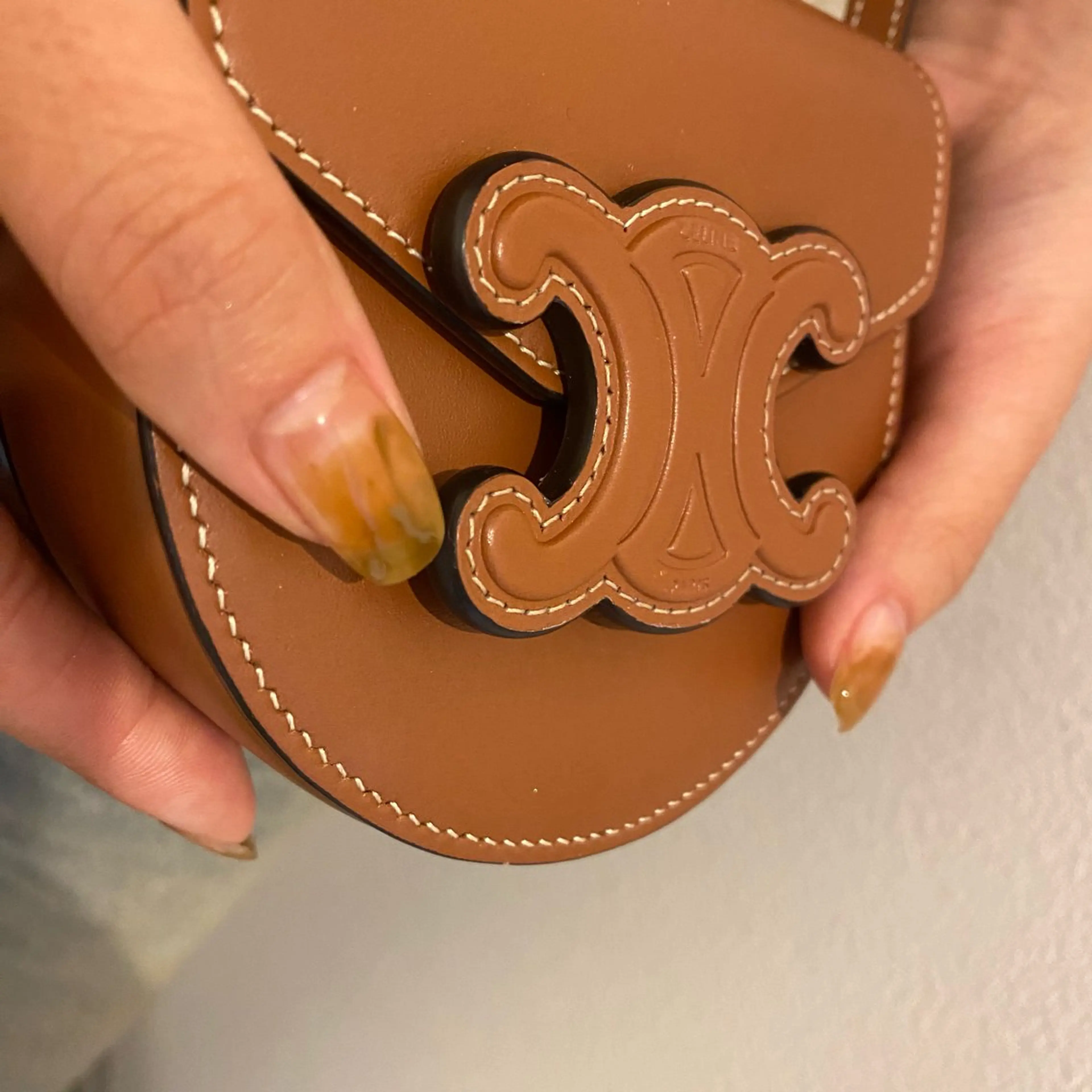 ネイル nnail Natsumiのネイルデザイン