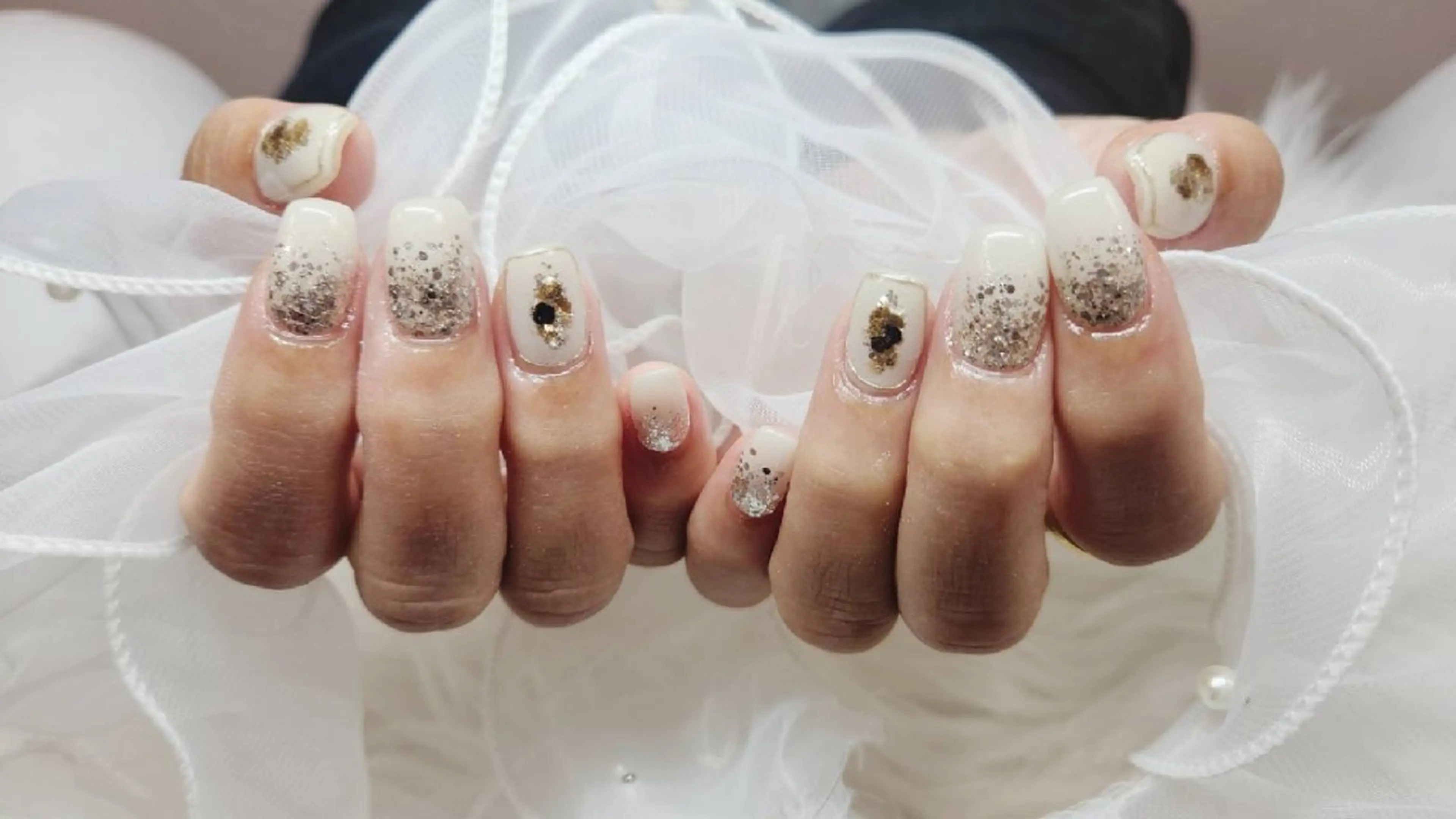 ネイル T's nailのネイルデザイン