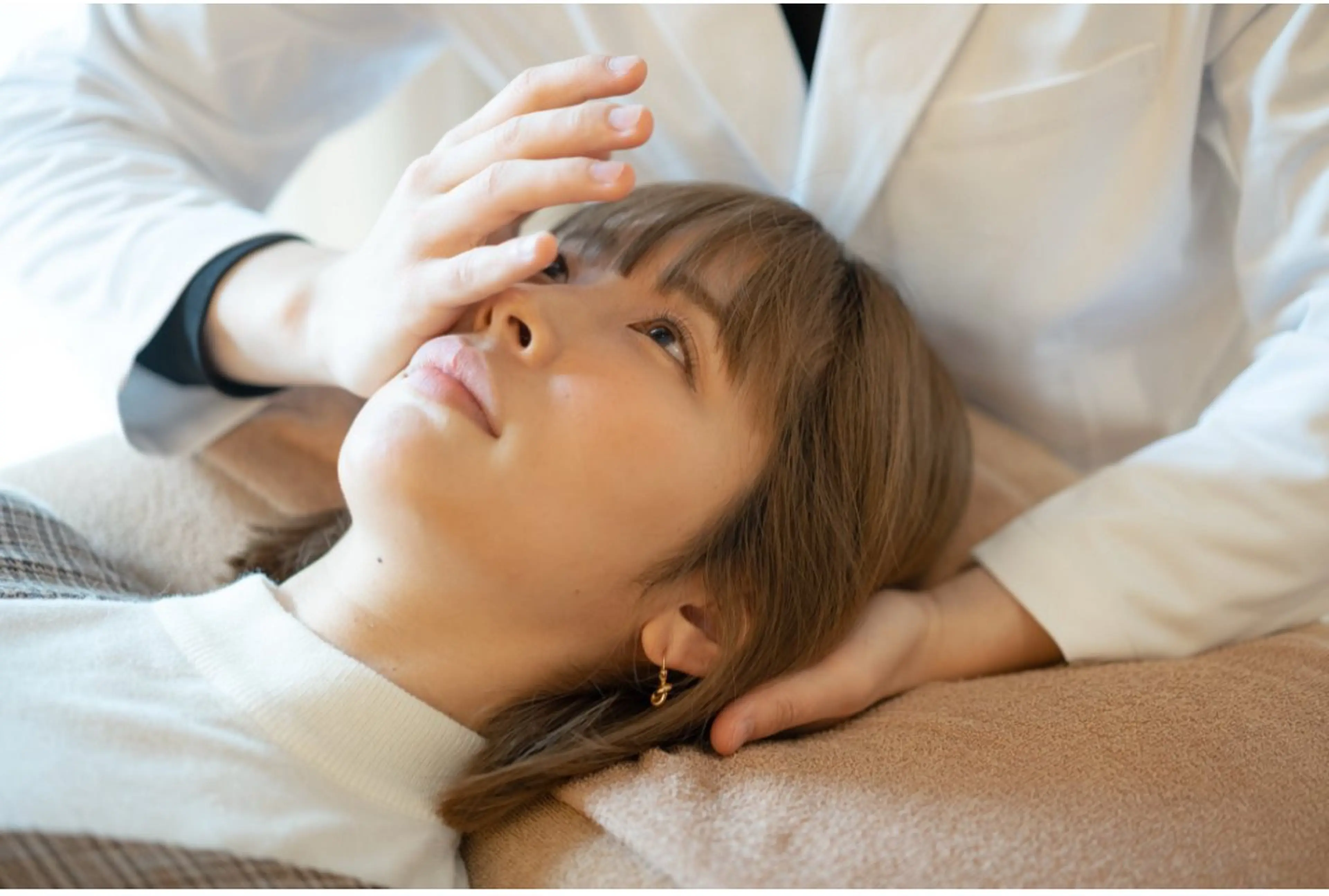 private salon favori所属・小顔矯正＆毛穴洗浄 空ルートfavoriのエステ・リラクイメージ