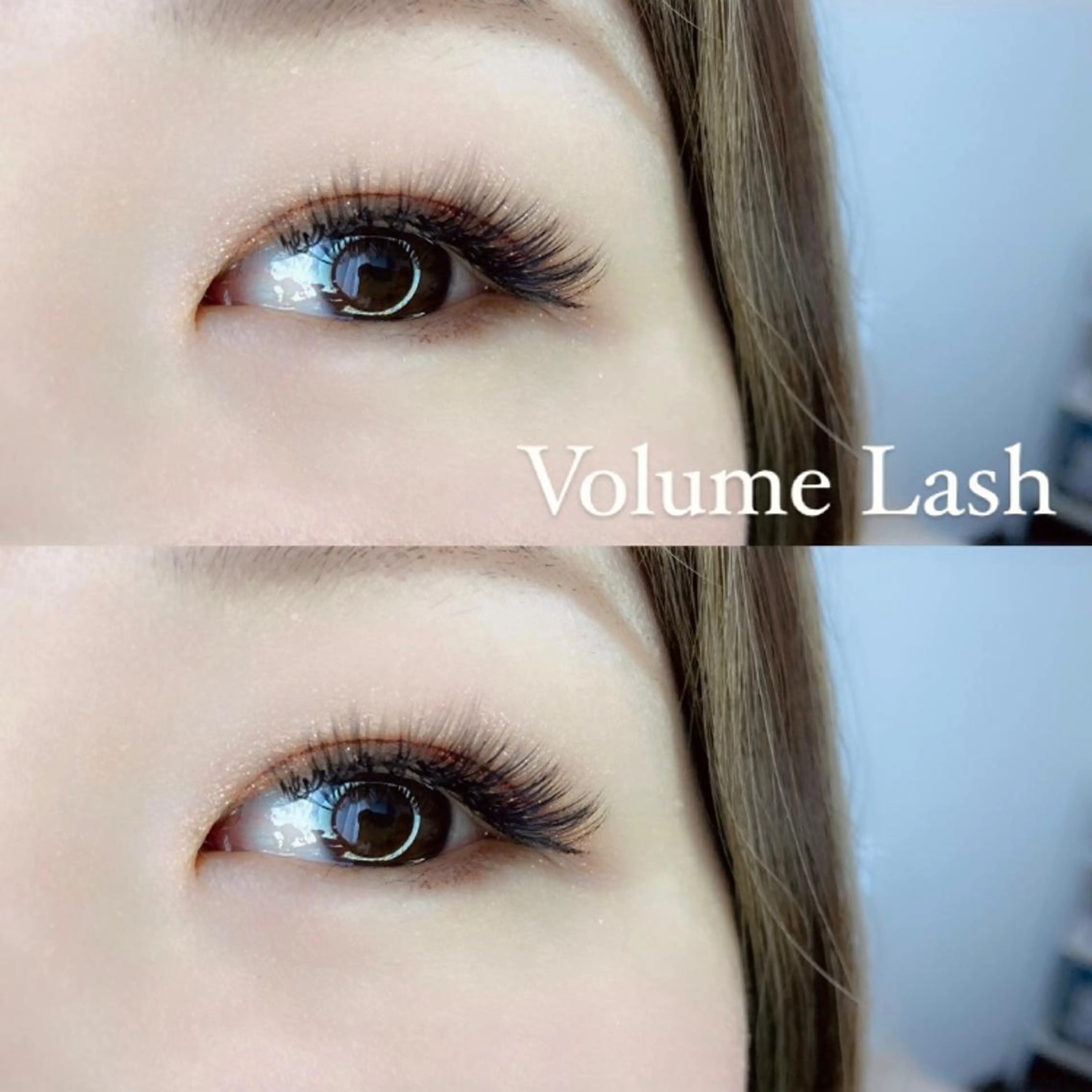 マツエク・マツパ ボリュームラッシュ マツエク ｉｃｈｉ ...のマツエク・マツパデザイン