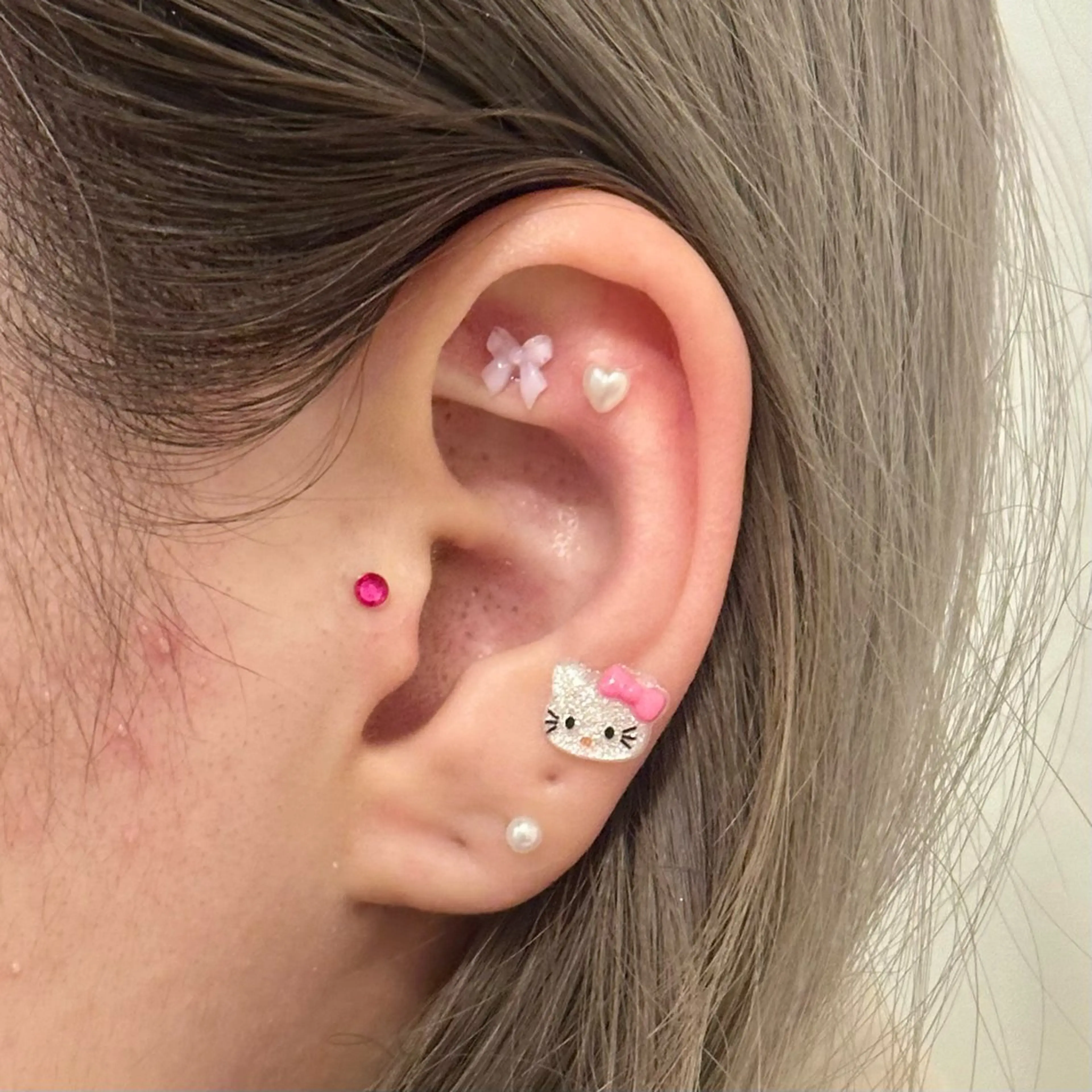 vico名古屋栄店所属・🌺+vico 栄店 🌺MAYUKIの眉毛・アイブロウイメージ