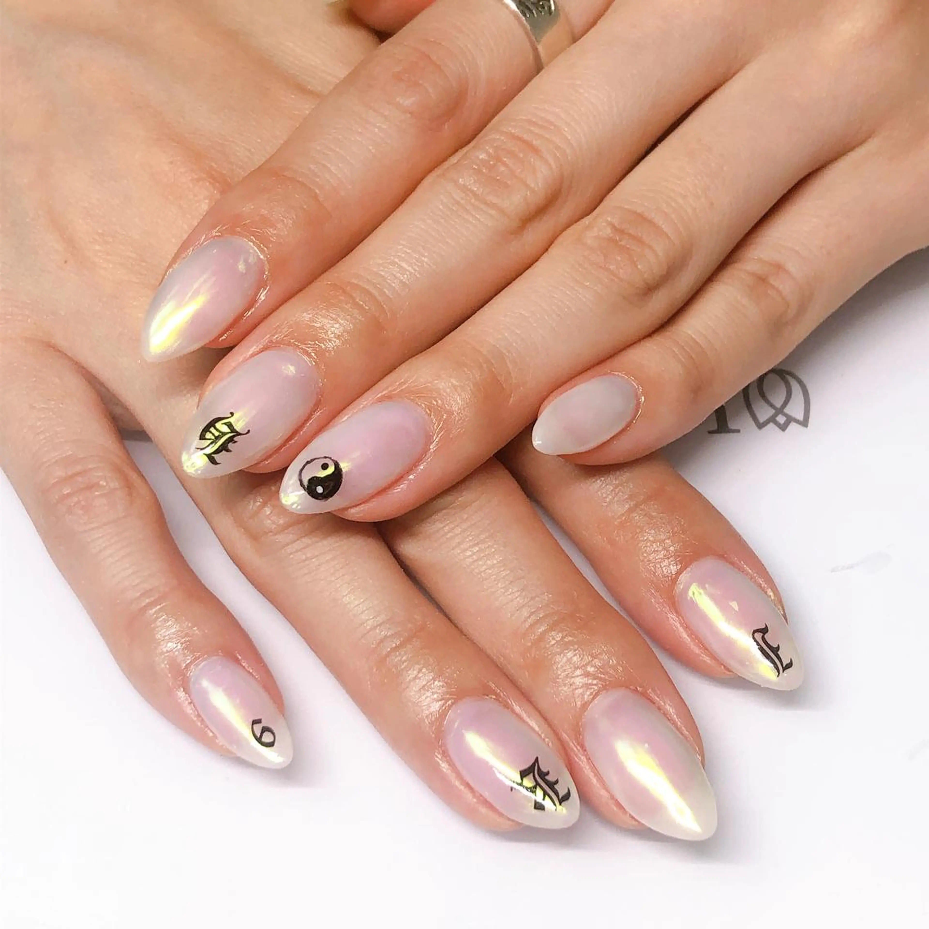 ネイル ハンドネイル nail roomのネイルデザイン