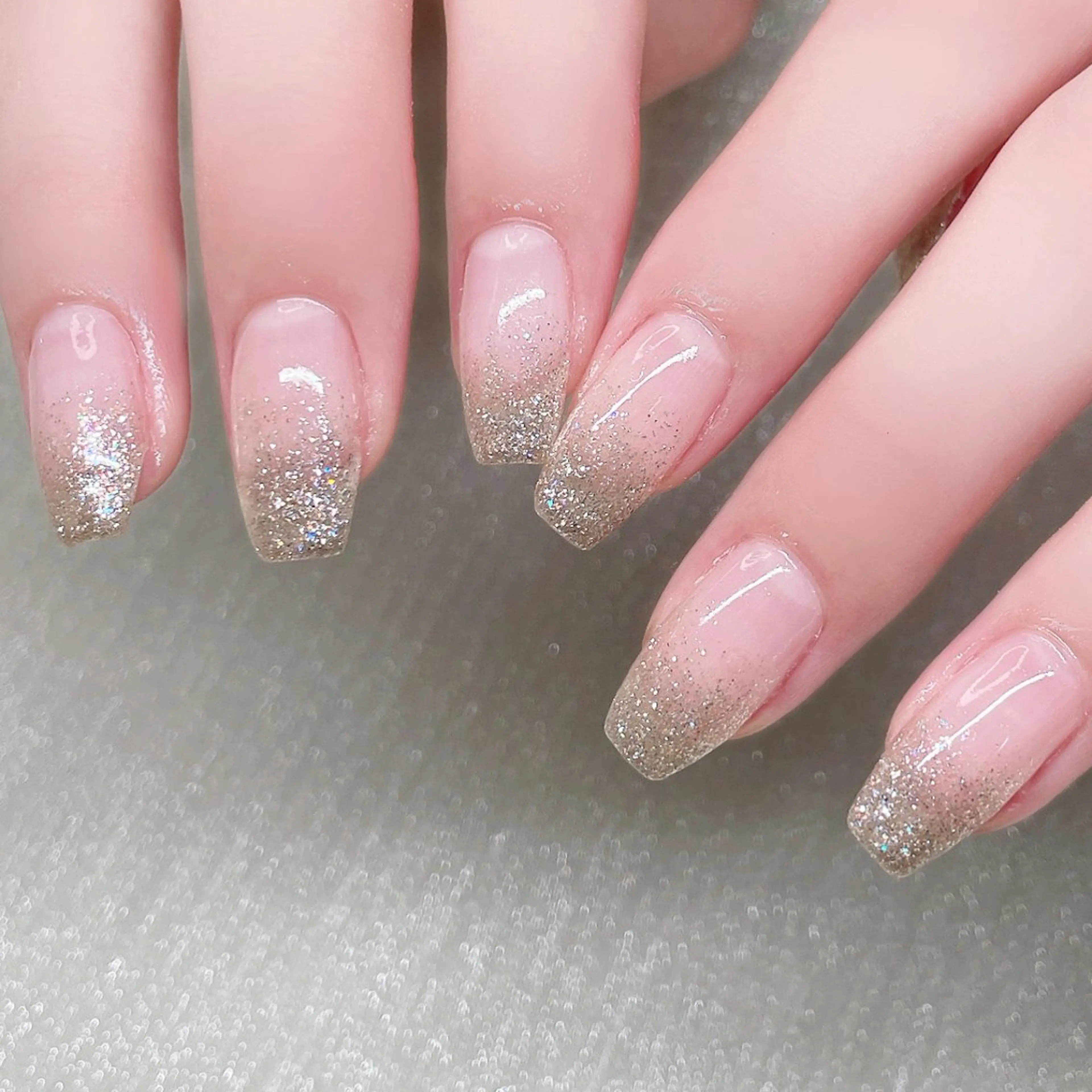 ネイル ハンドネイル Nailist SUZU所属・Nailist suzuのネイルデザイン