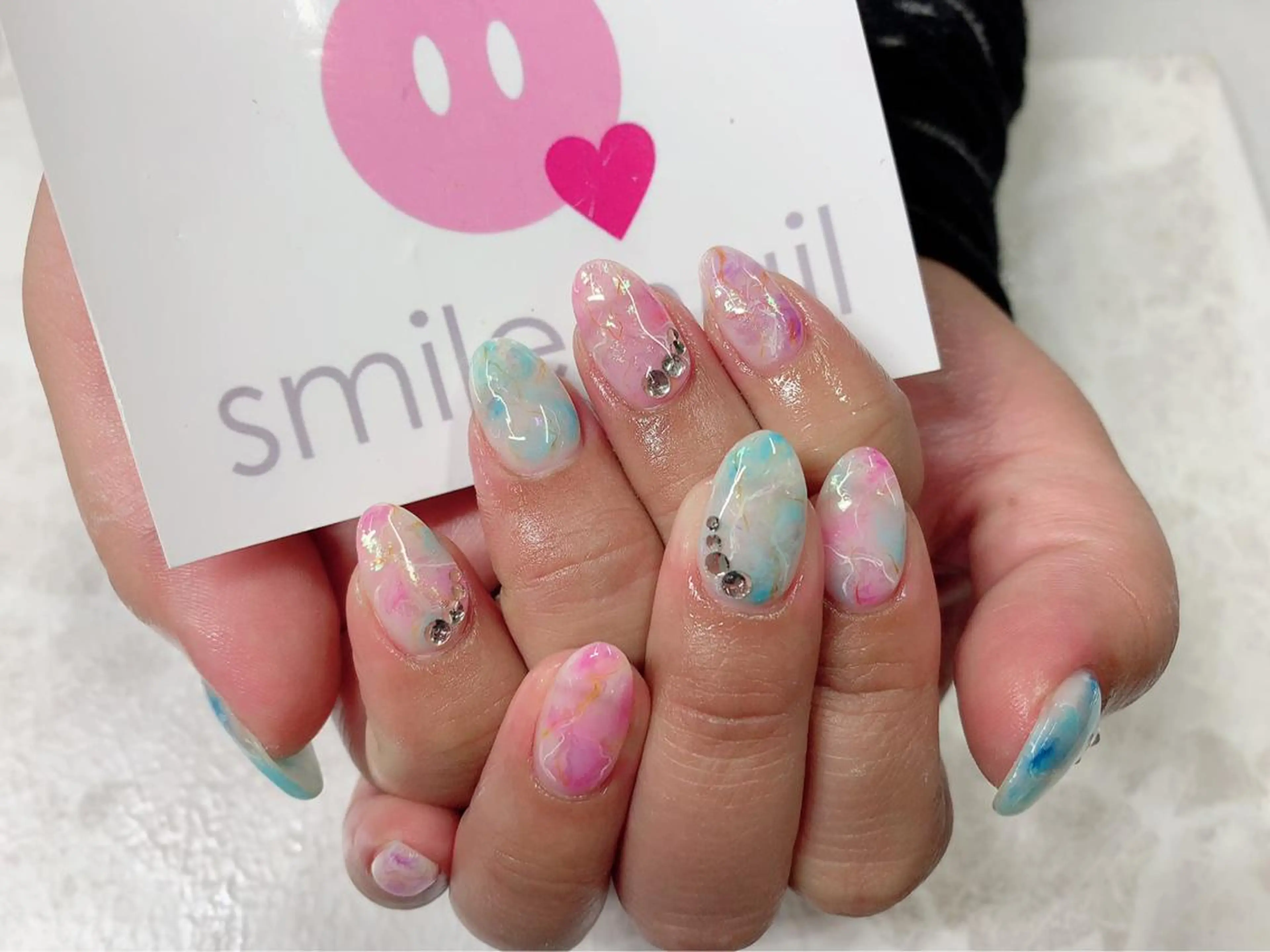 ネイル smile nail スマイルネイルのその他イメージ